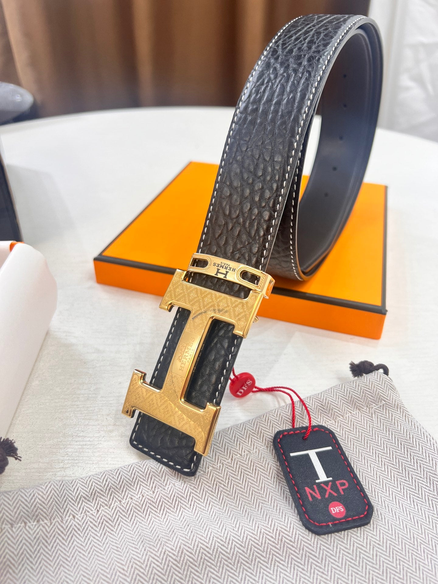 LuxluxHouse Best Quality Accessories Belt