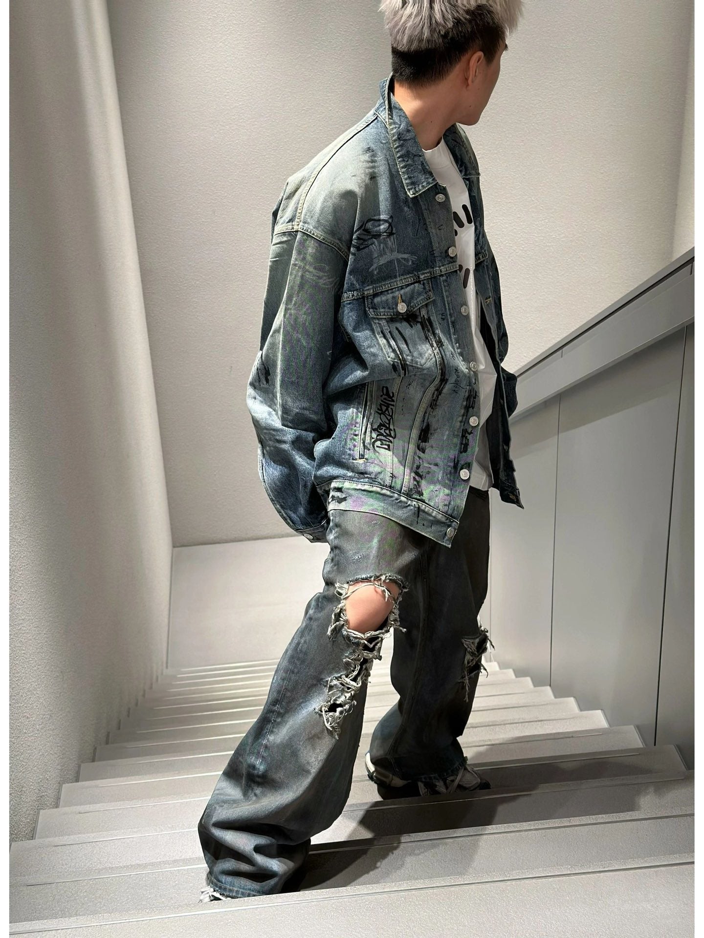LuxluxHouse Best Quality Clothes Balenciaga Coats & Jackets