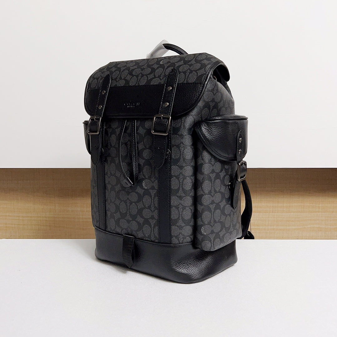 LuxluxHouse Best Quality Bags Coach Men