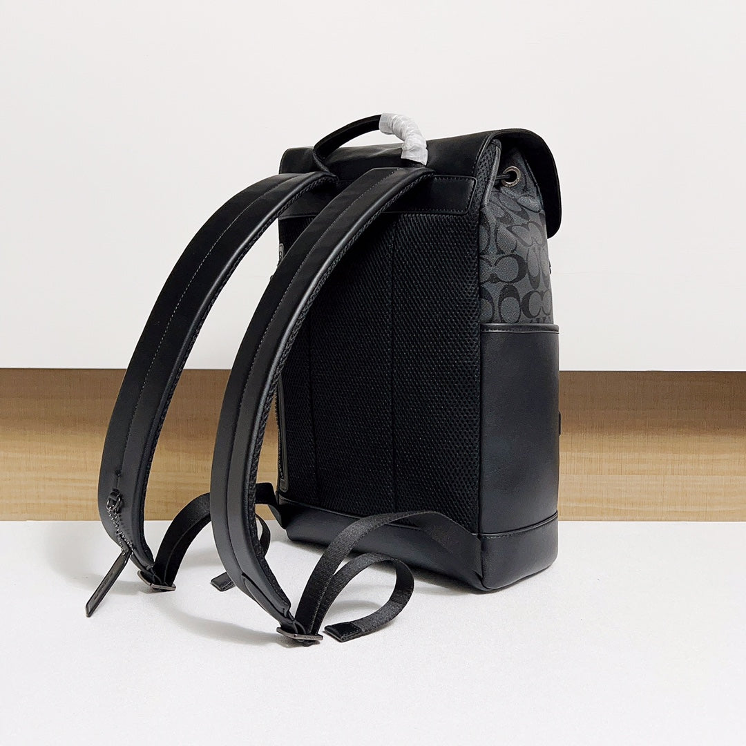 LuxluxHouse Best Quality Bags Coach Men