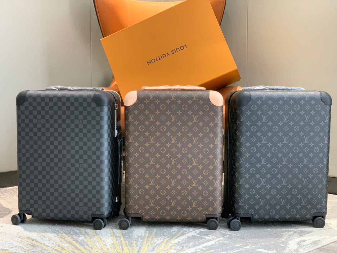 LuxluxHouse Best Quality Bags Luggage