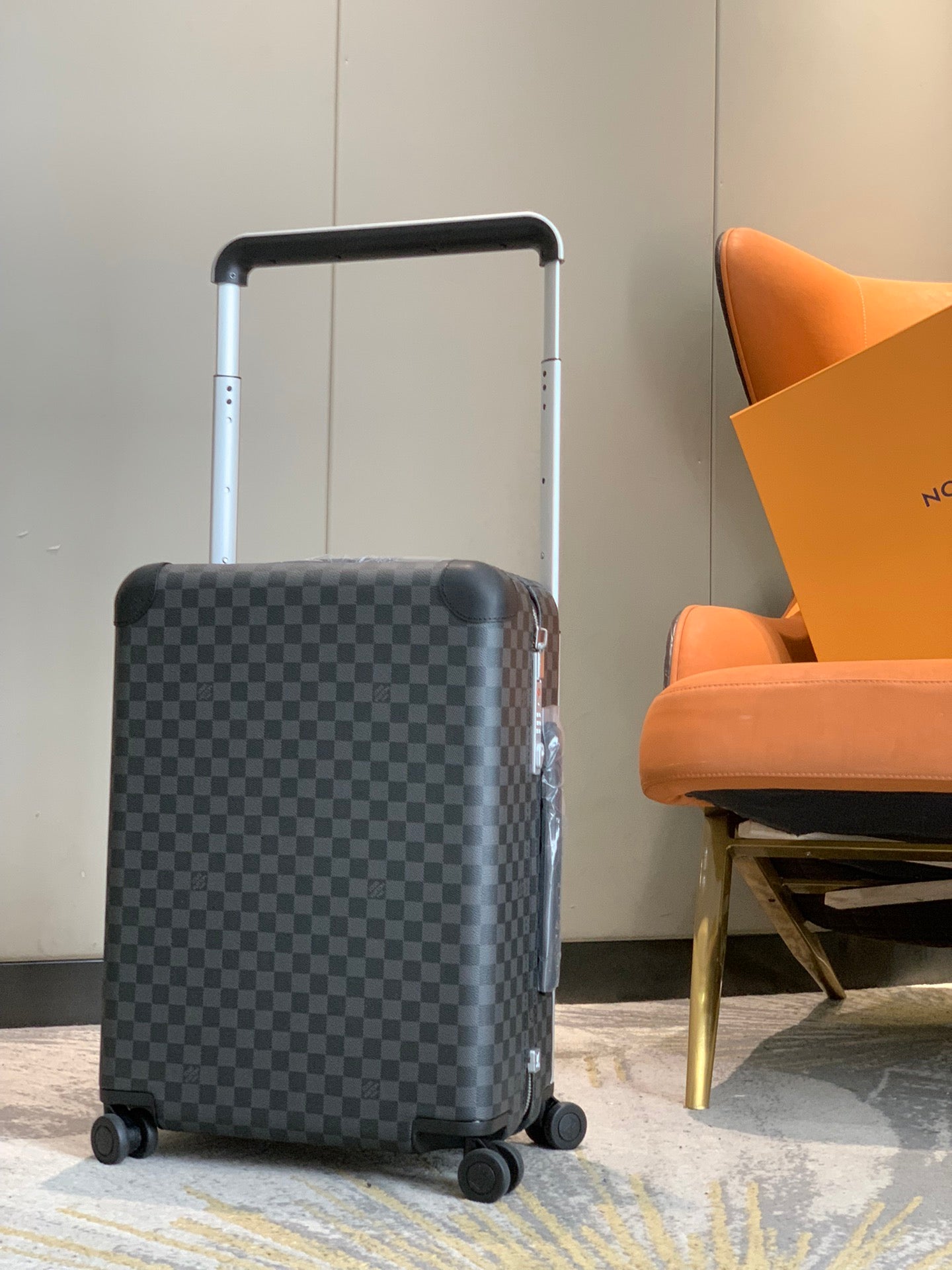 LuxluxHouse Best Quality Bags Luggage