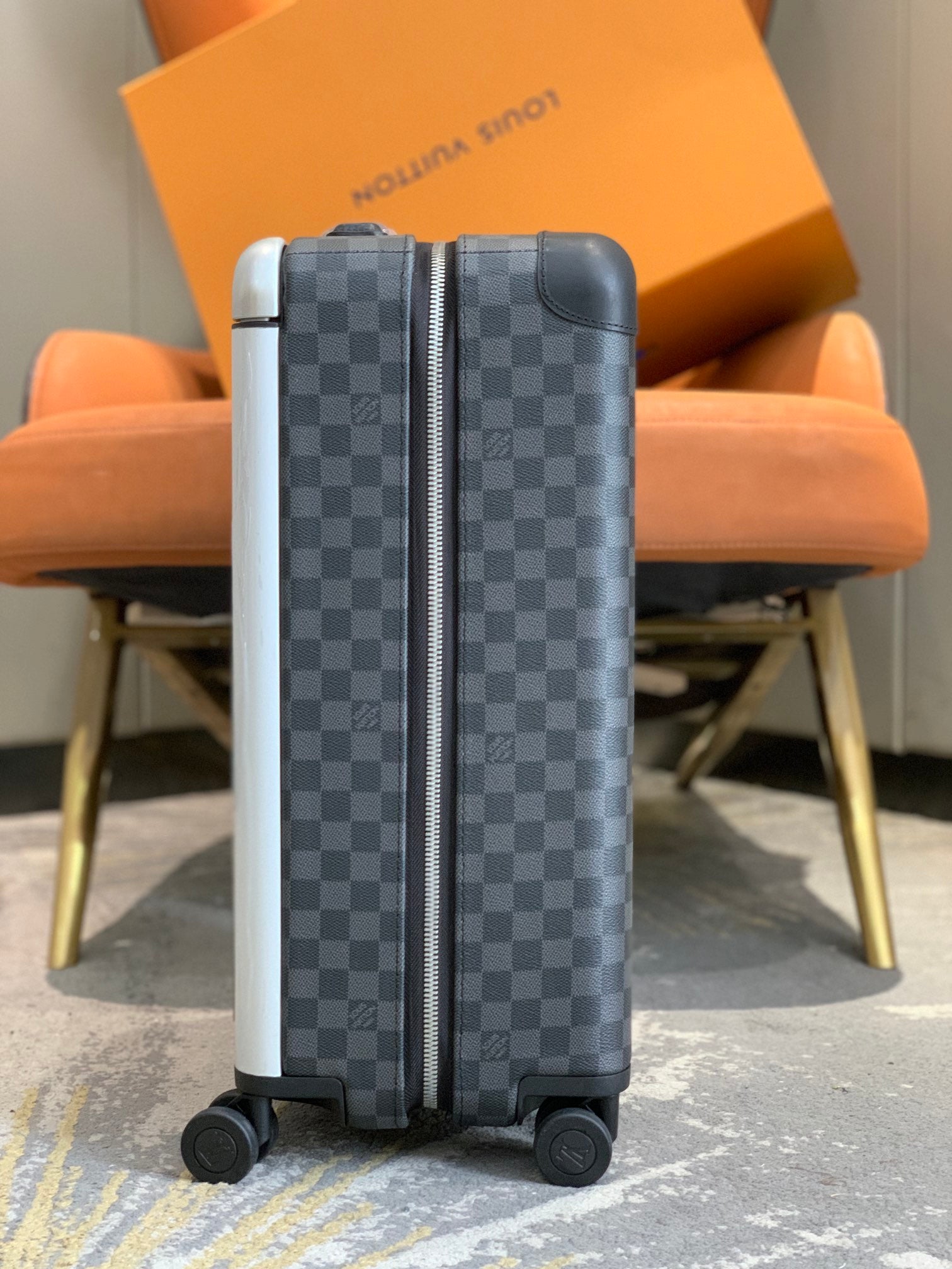 LuxluxHouse Best Quality Bags Luggage