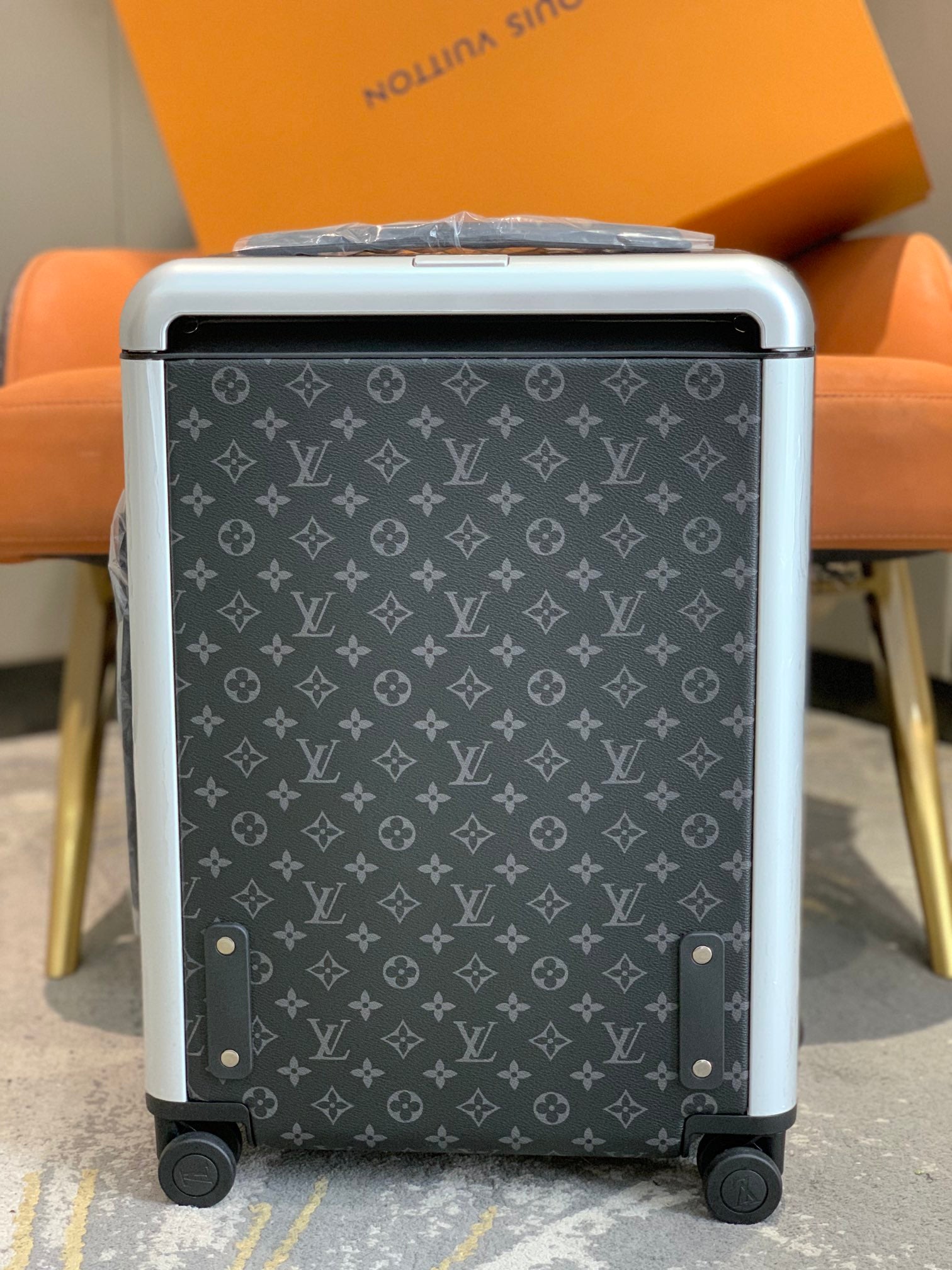 LuxluxHouse Best Quality Bags Luggage