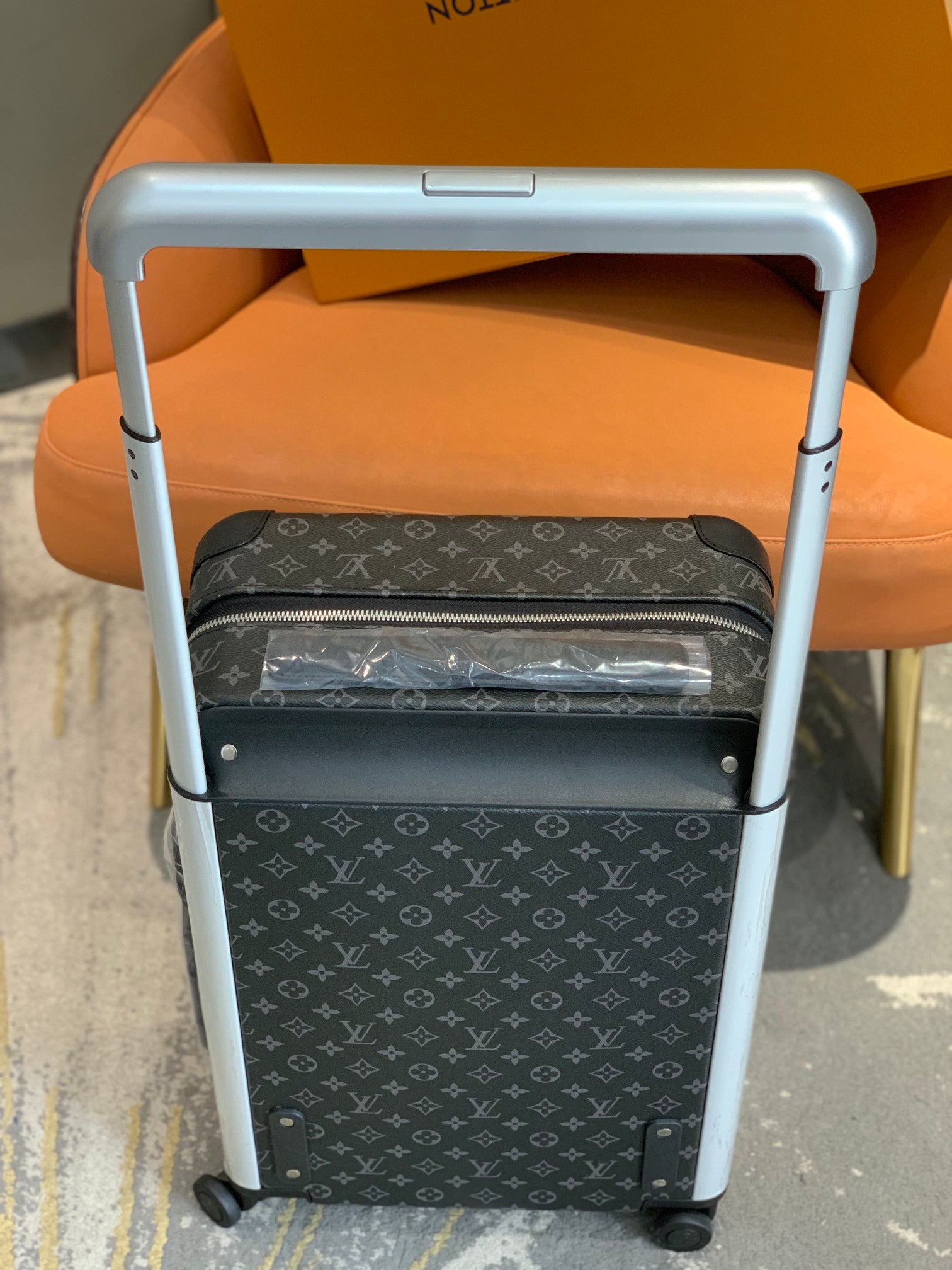 LuxluxHouse Best Quality Bags Luggage