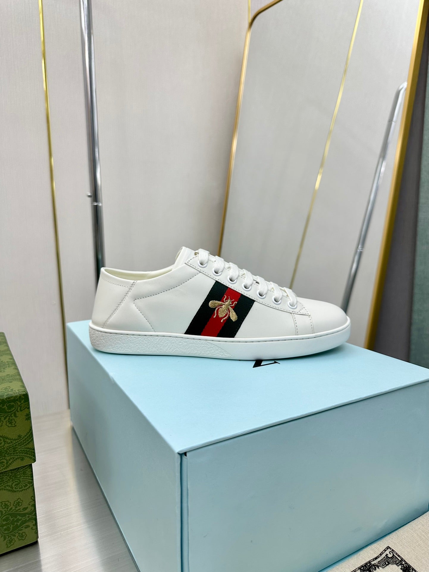 LuxluxHouse Best Quality Gucci Women Shoes