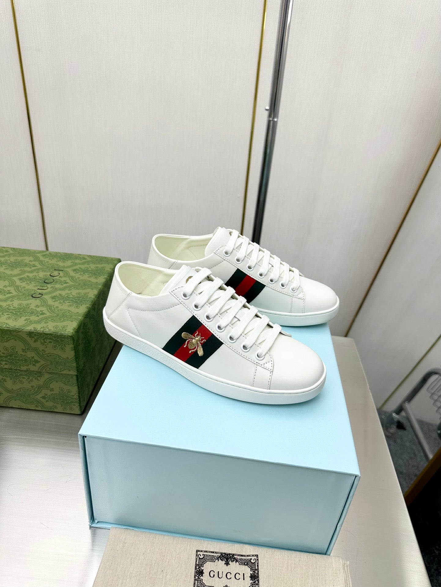 LuxluxHouse Best Quality Gucci Women Shoes