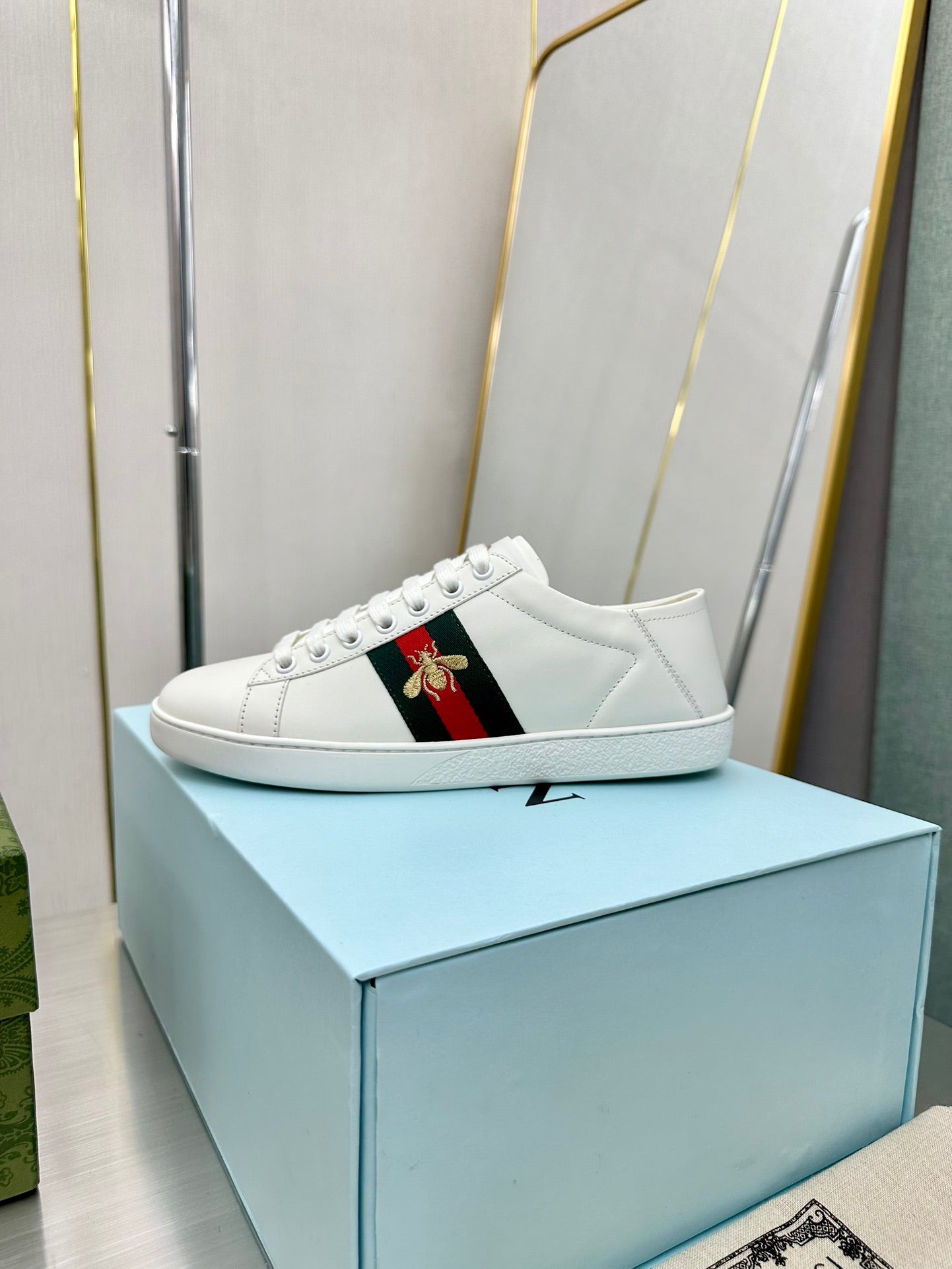 LuxluxHouse Best Quality Gucci Women Shoes