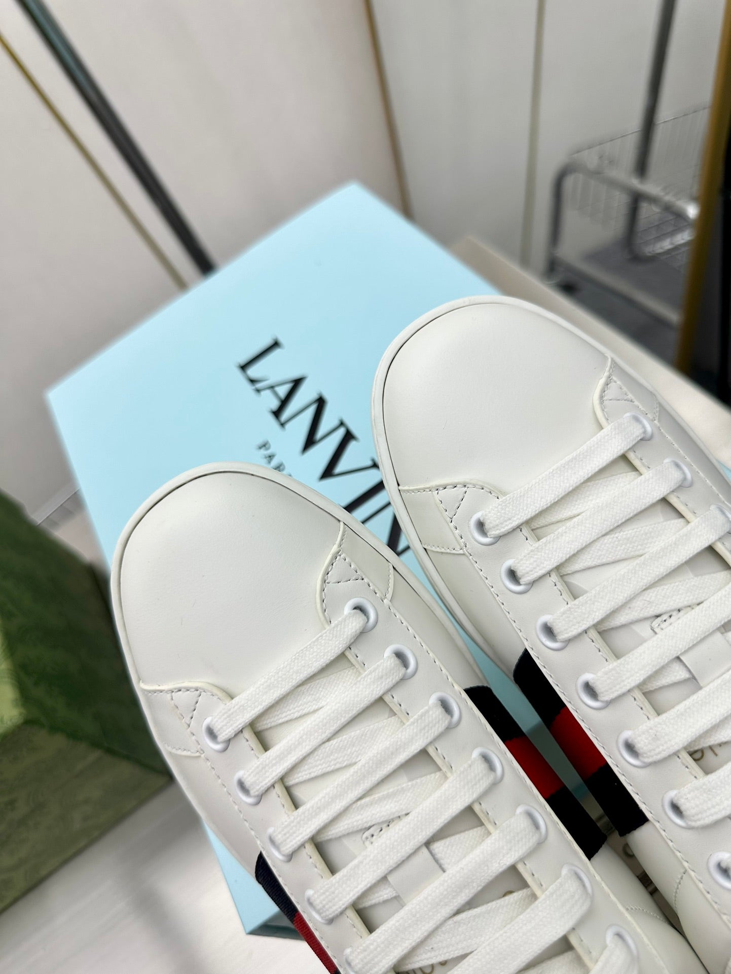 LuxluxHouse Best Quality Gucci Women Shoes