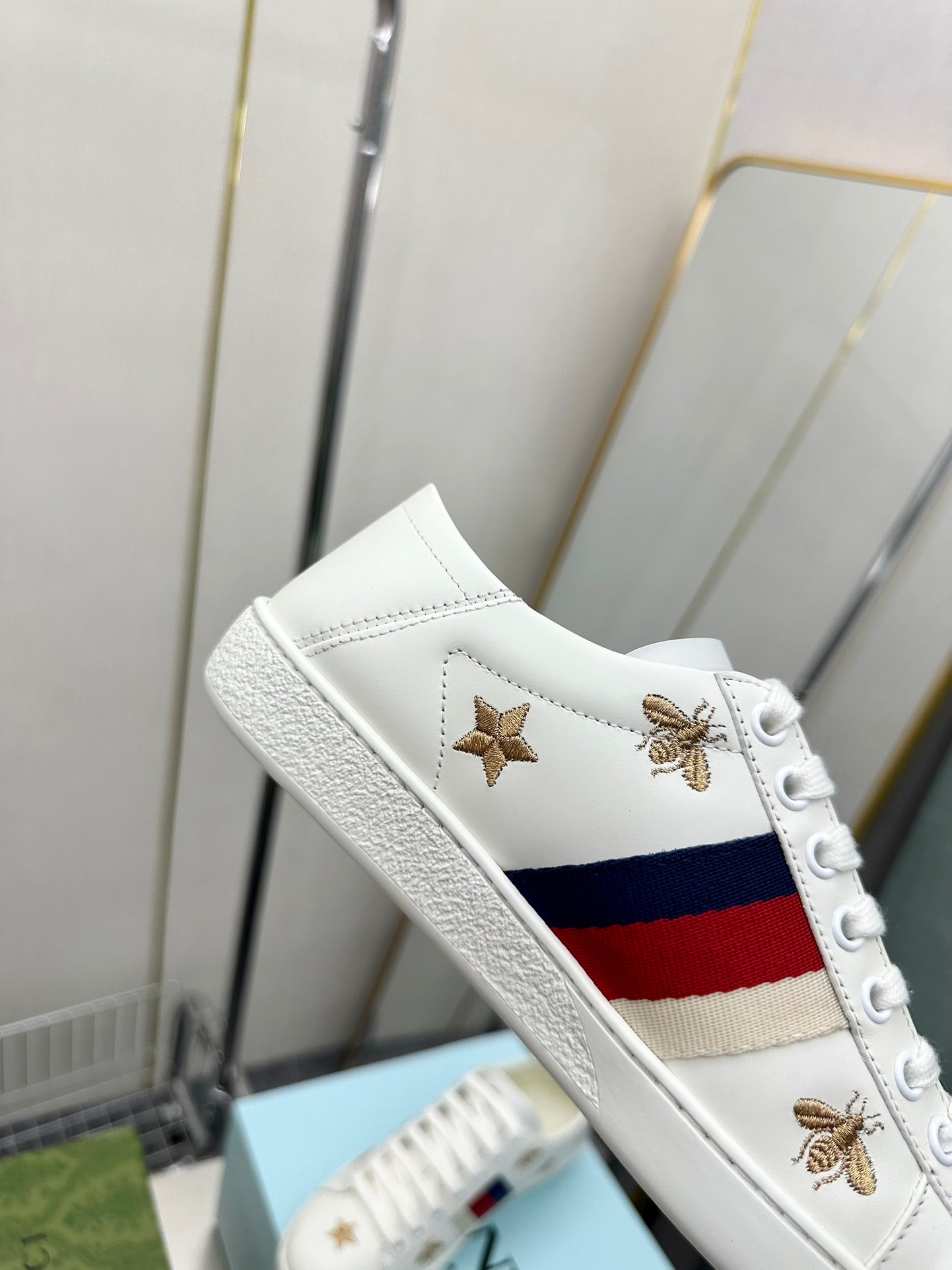 LuxluxHouse Best Quality Gucci Women Shoes