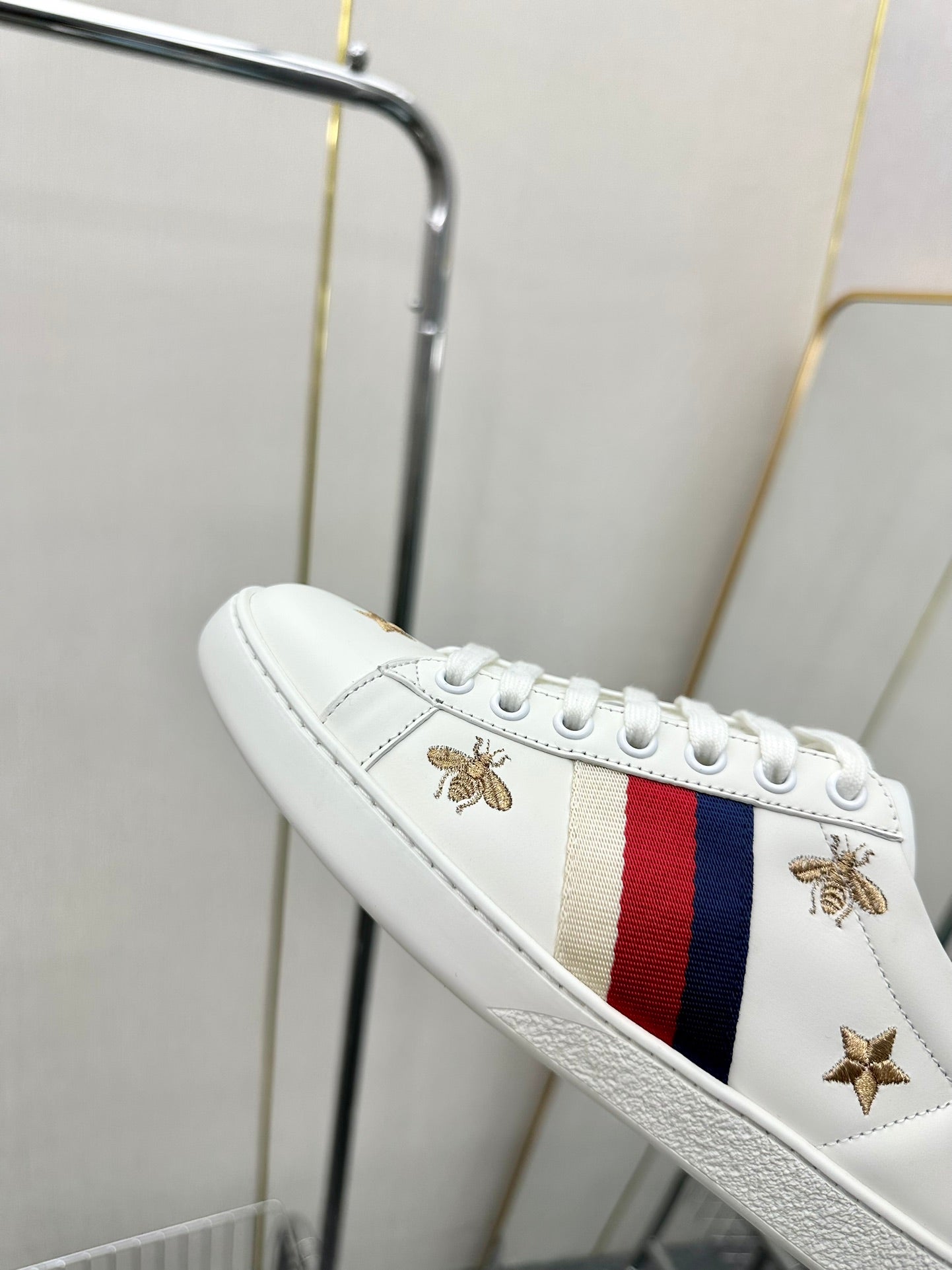LuxluxHouse Best Quality Gucci Women Shoes