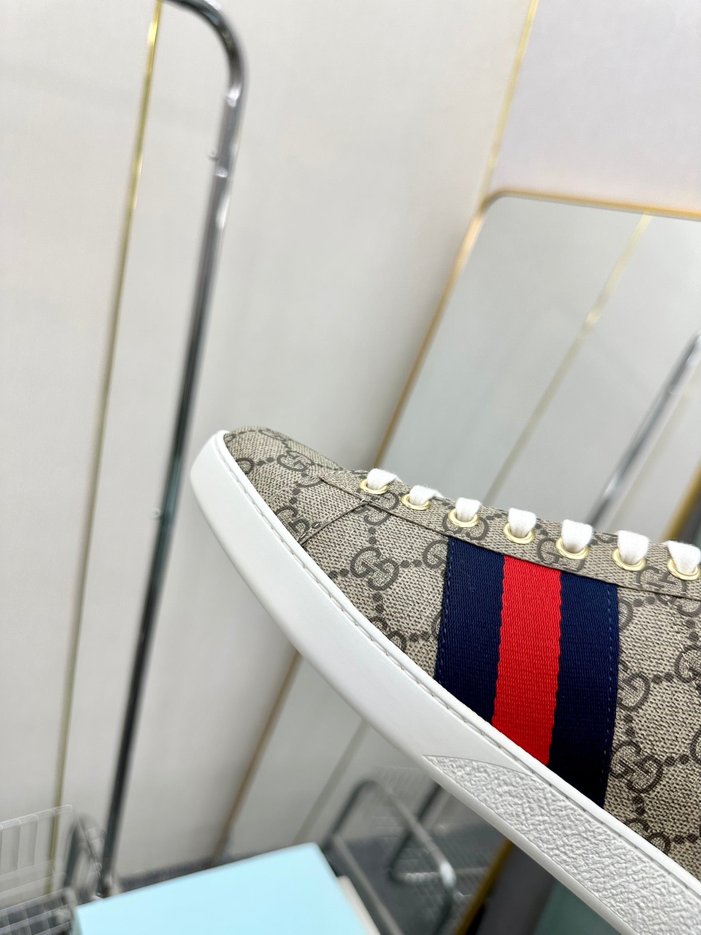 LuxluxHouse Best Quality Gucci Women Shoes