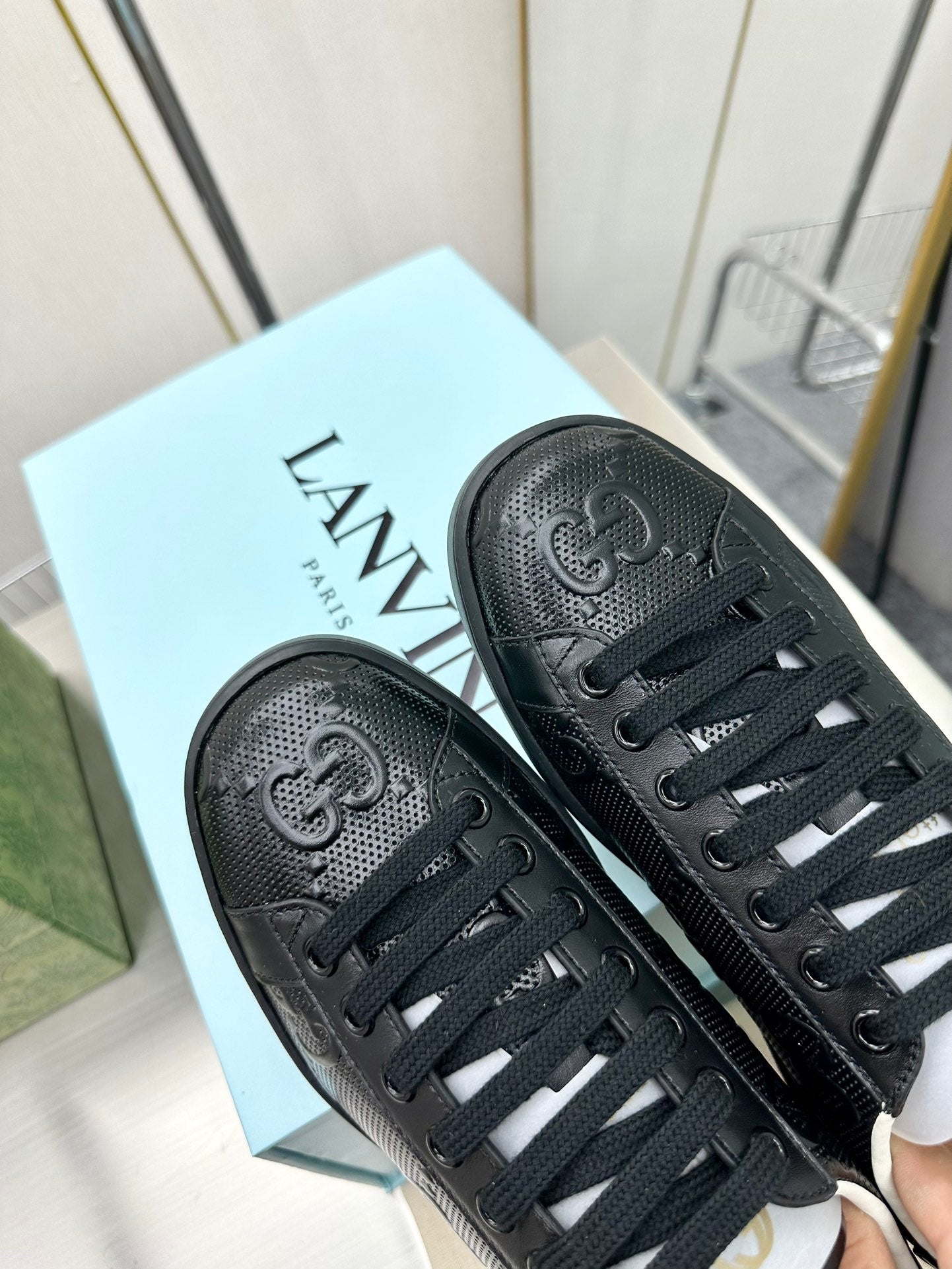 LuxluxHouse Best Quality Gucci Women Shoes