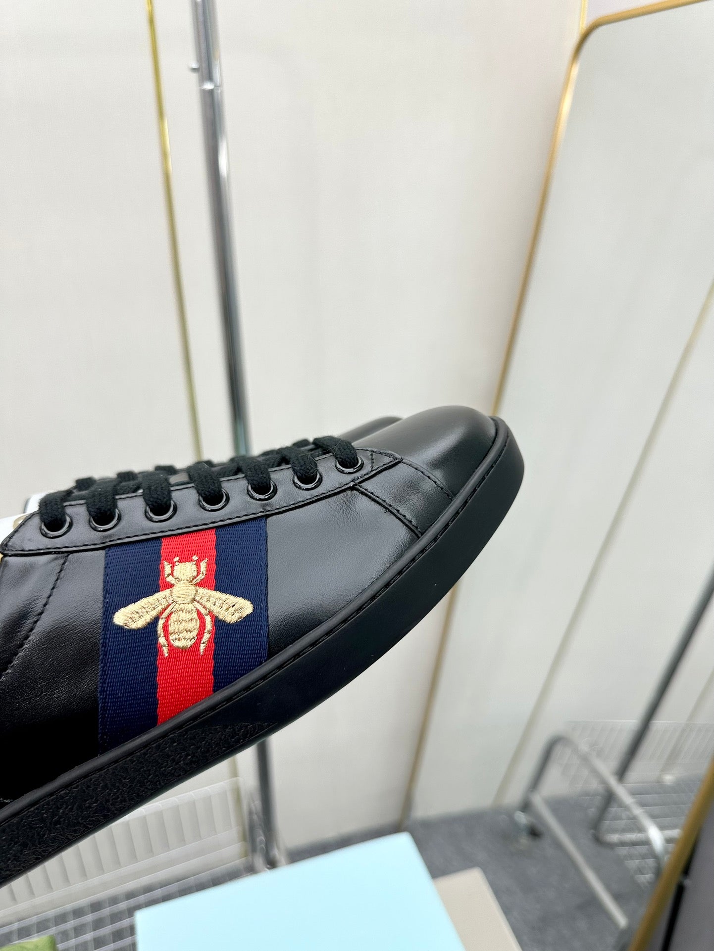 LuxluxHouse Best Quality Gucci Women Shoes