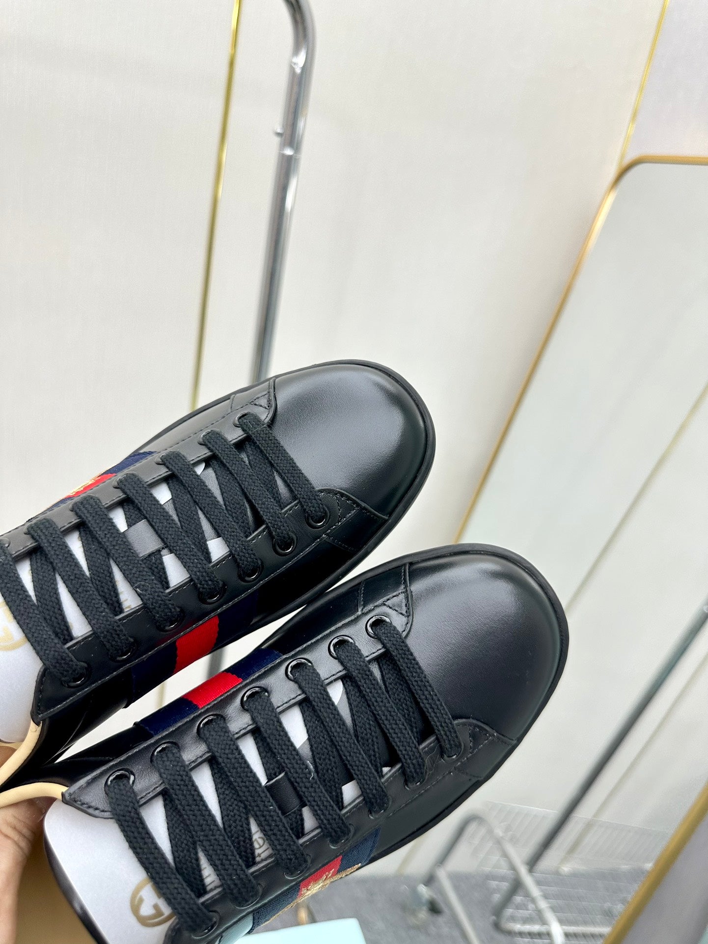 LuxluxHouse Best Quality Gucci Women Shoes