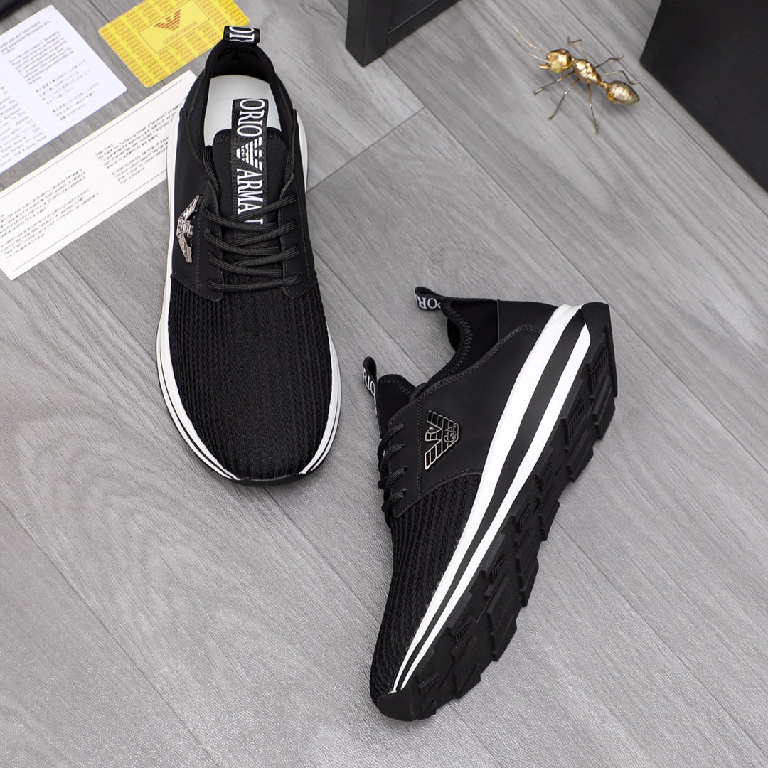 LuxluxHouse Best Quality Shoes Shoes Amiri