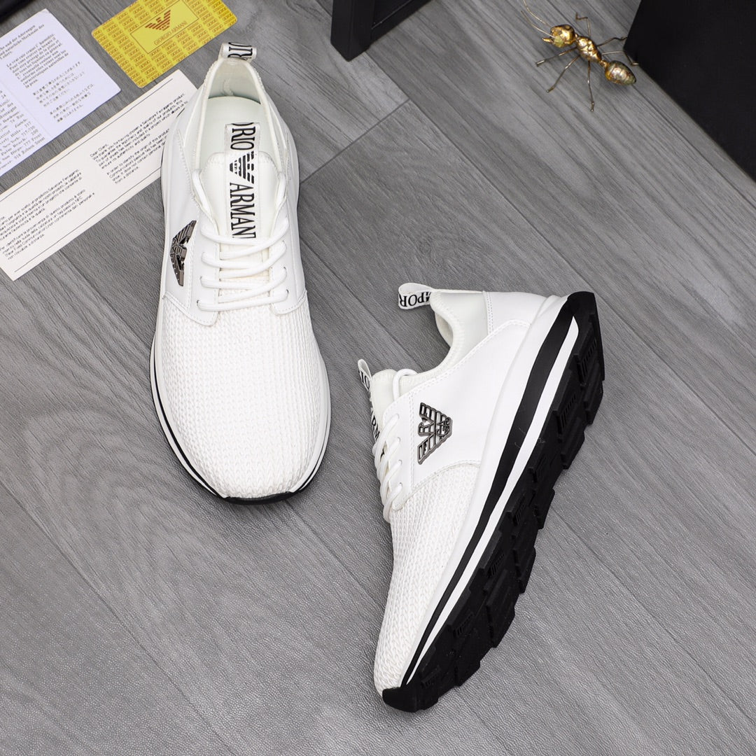 LuxluxHouse Best Quality Shoes Shoes Amiri