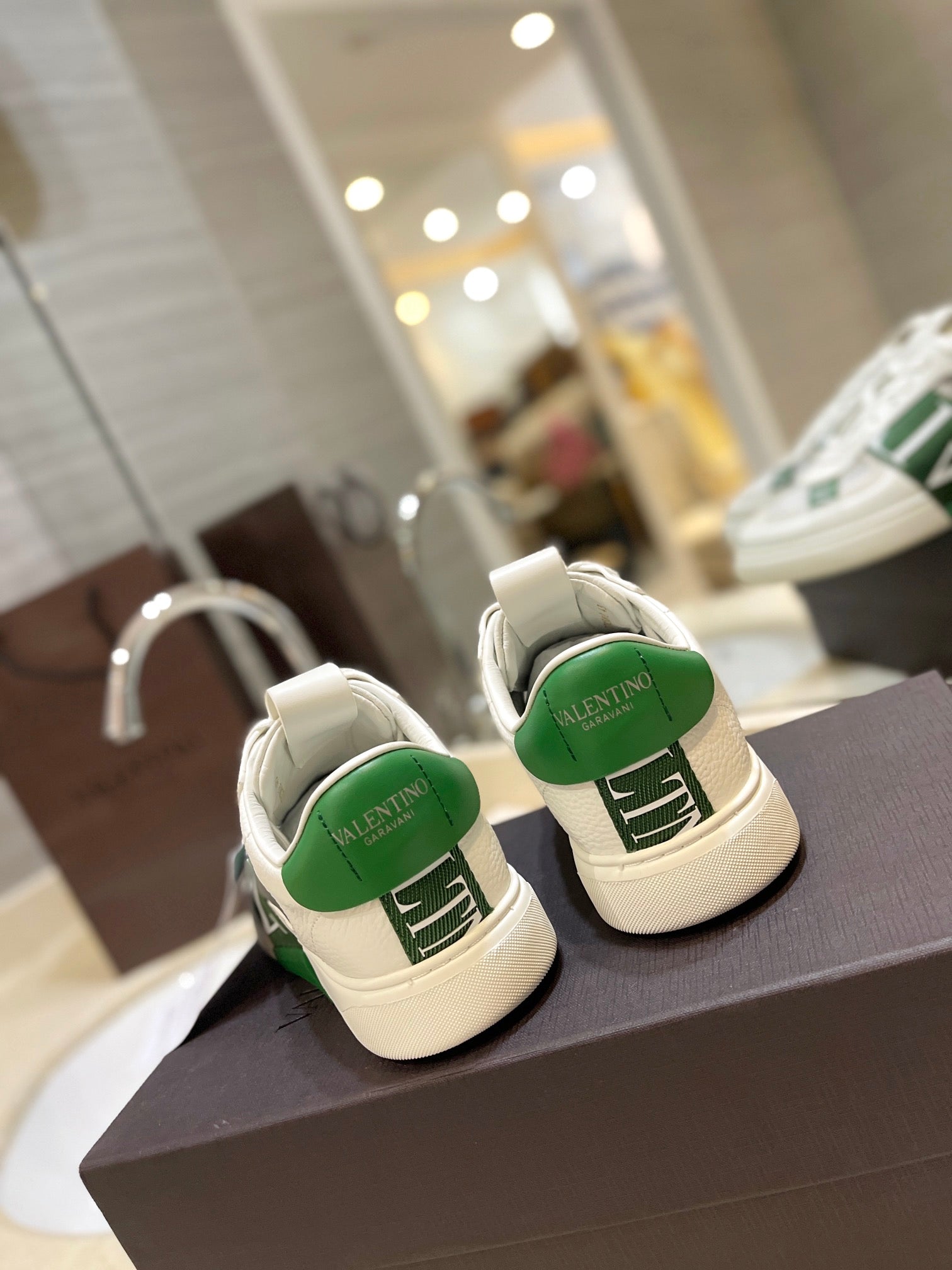 LuxluxHouse Best Quality Valentino Women Shoes