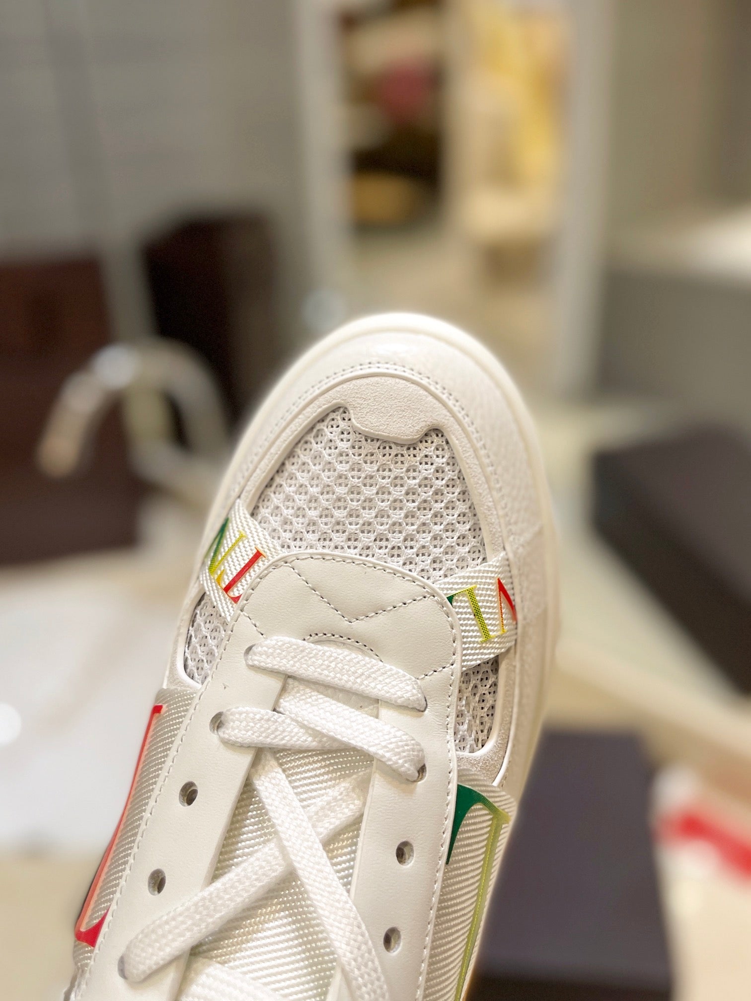 LuxluxHouse Best Quality Valentino Women Shoes