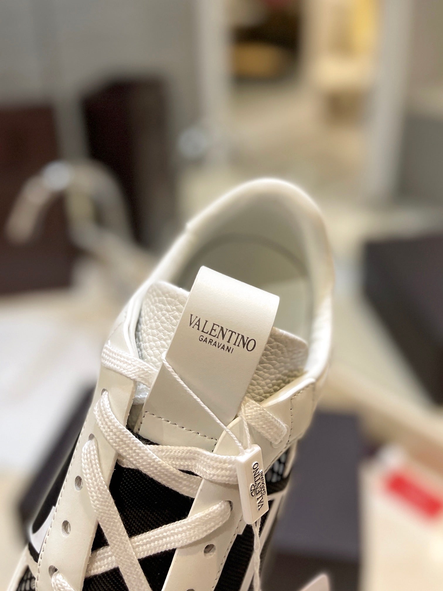 LuxluxHouse Best Quality Valentino Women Shoes