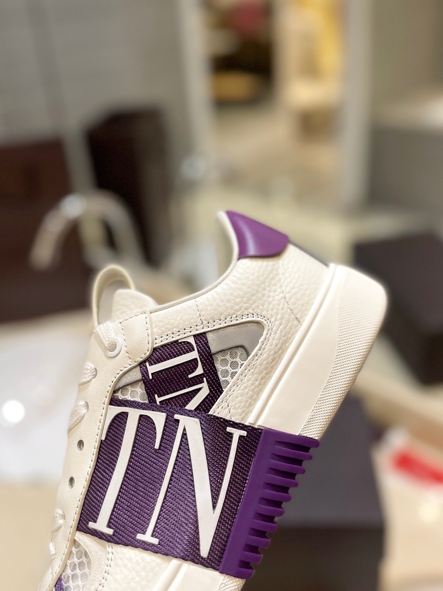 LuxluxHouse Best Quality Valentino Women Shoes