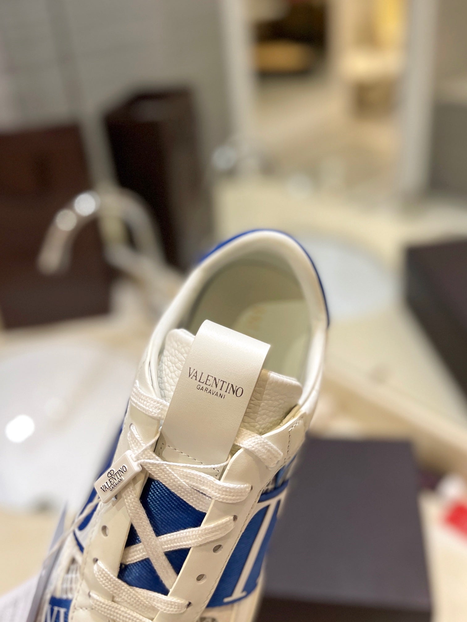 LuxluxHouse Best Quality Valentino Women Shoes