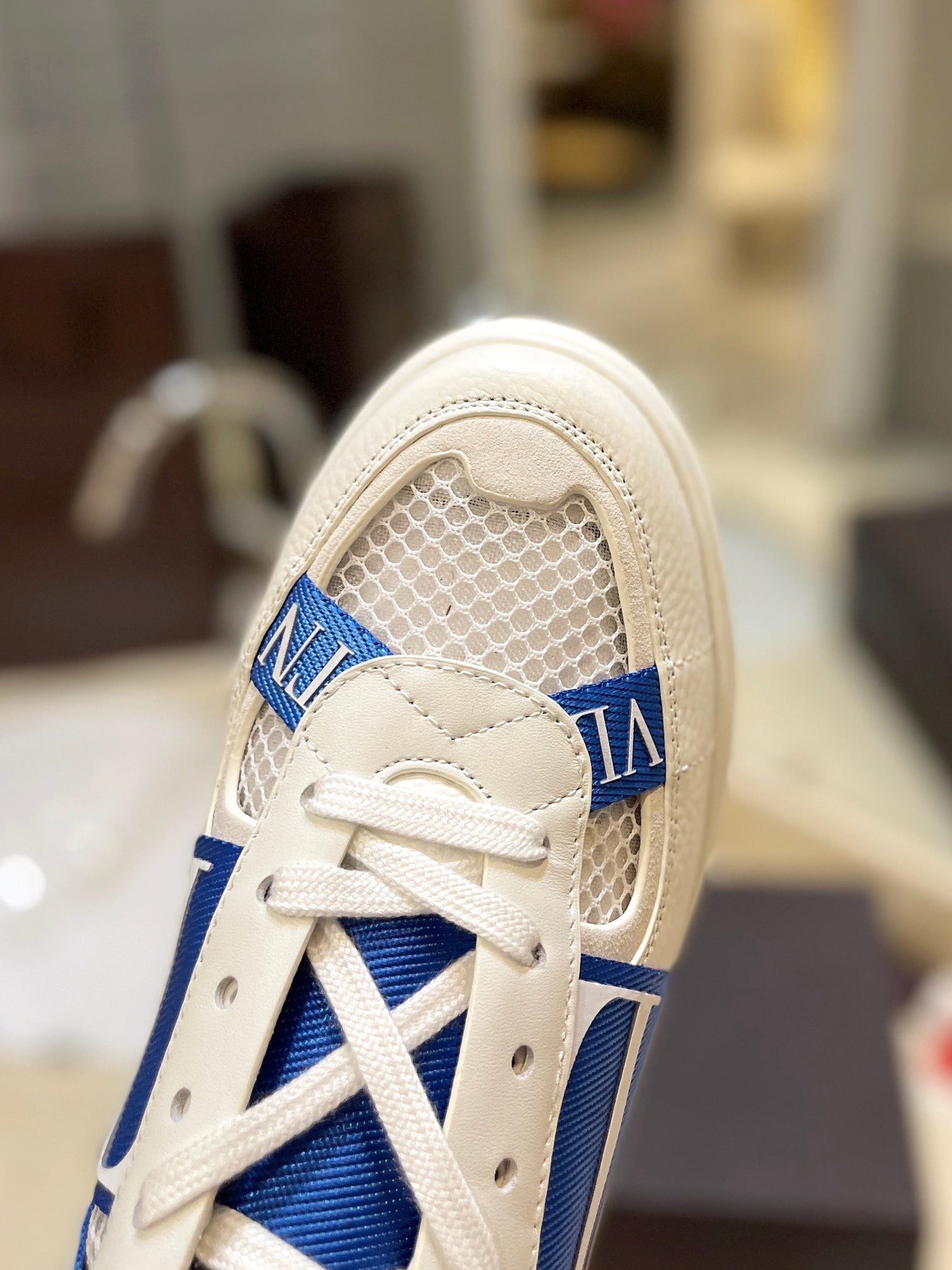 LuxluxHouse Best Quality Valentino Women Shoes