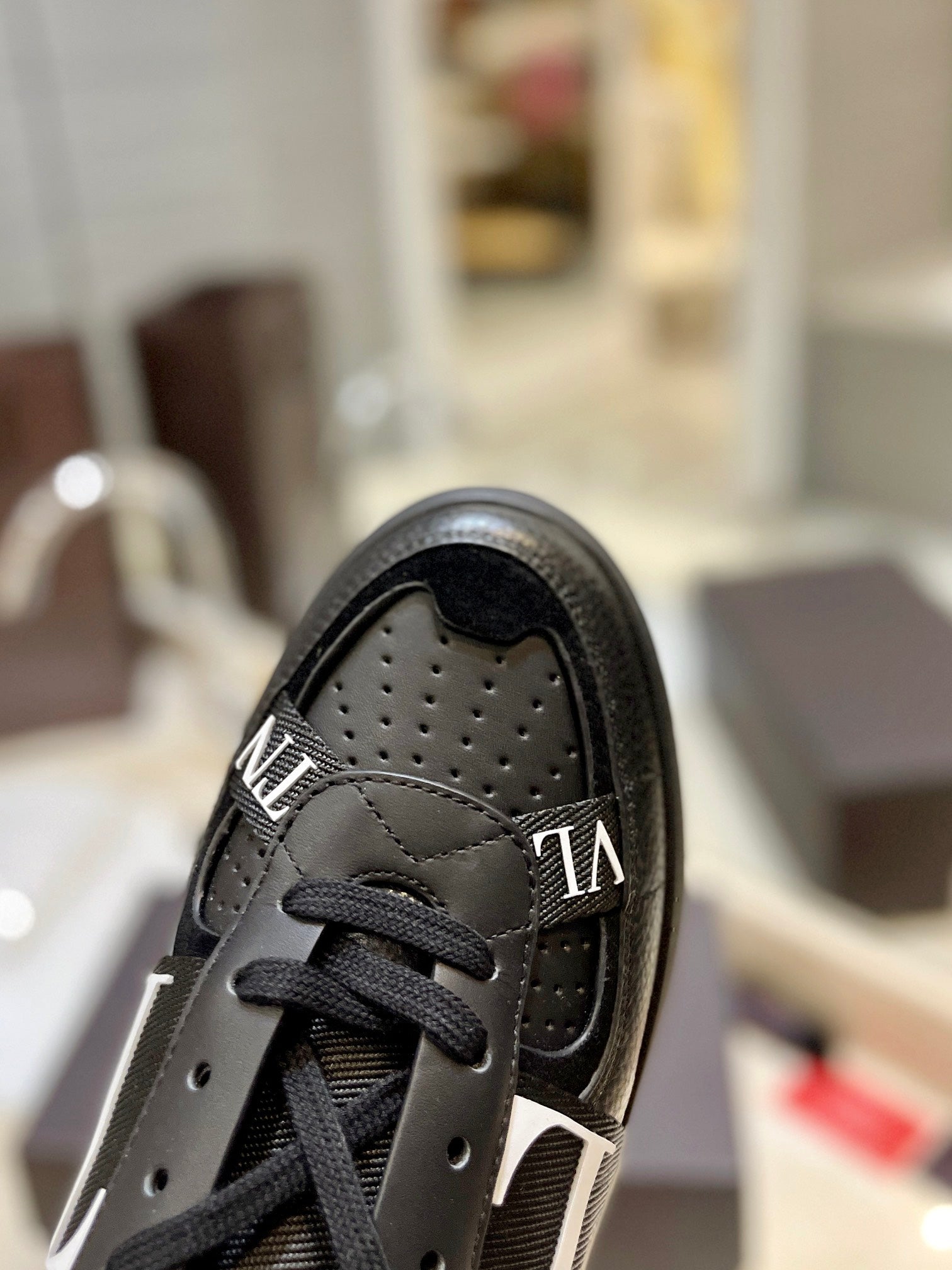 LuxluxHouse Best Quality Valentino Women Shoes