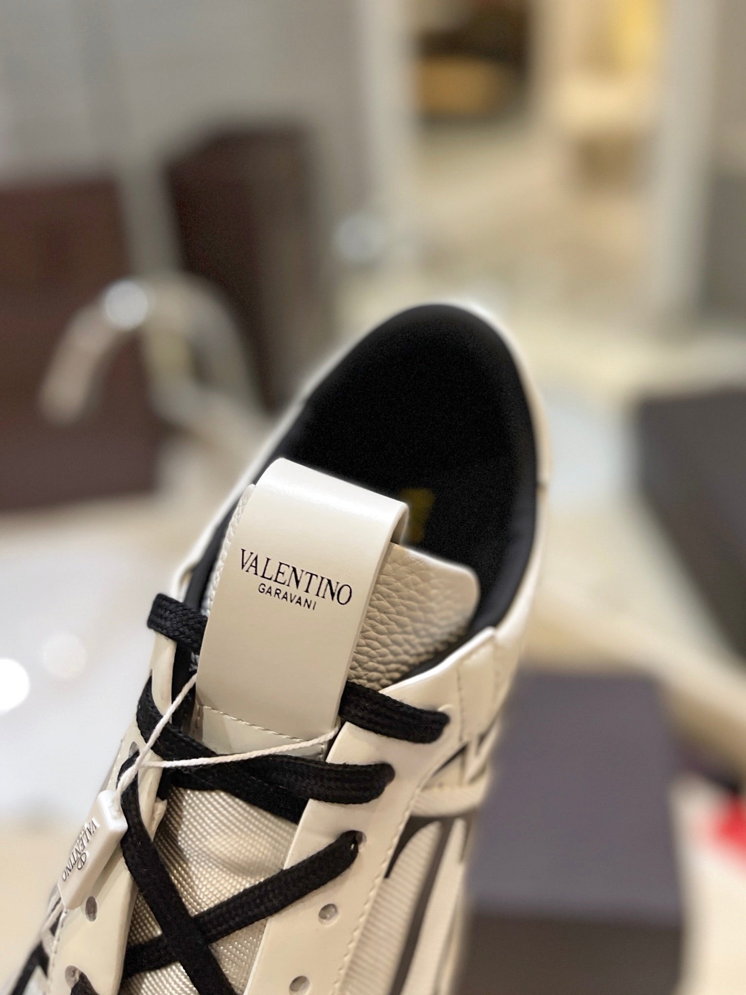 LuxluxHouse Best Quality Valentino Women Shoes