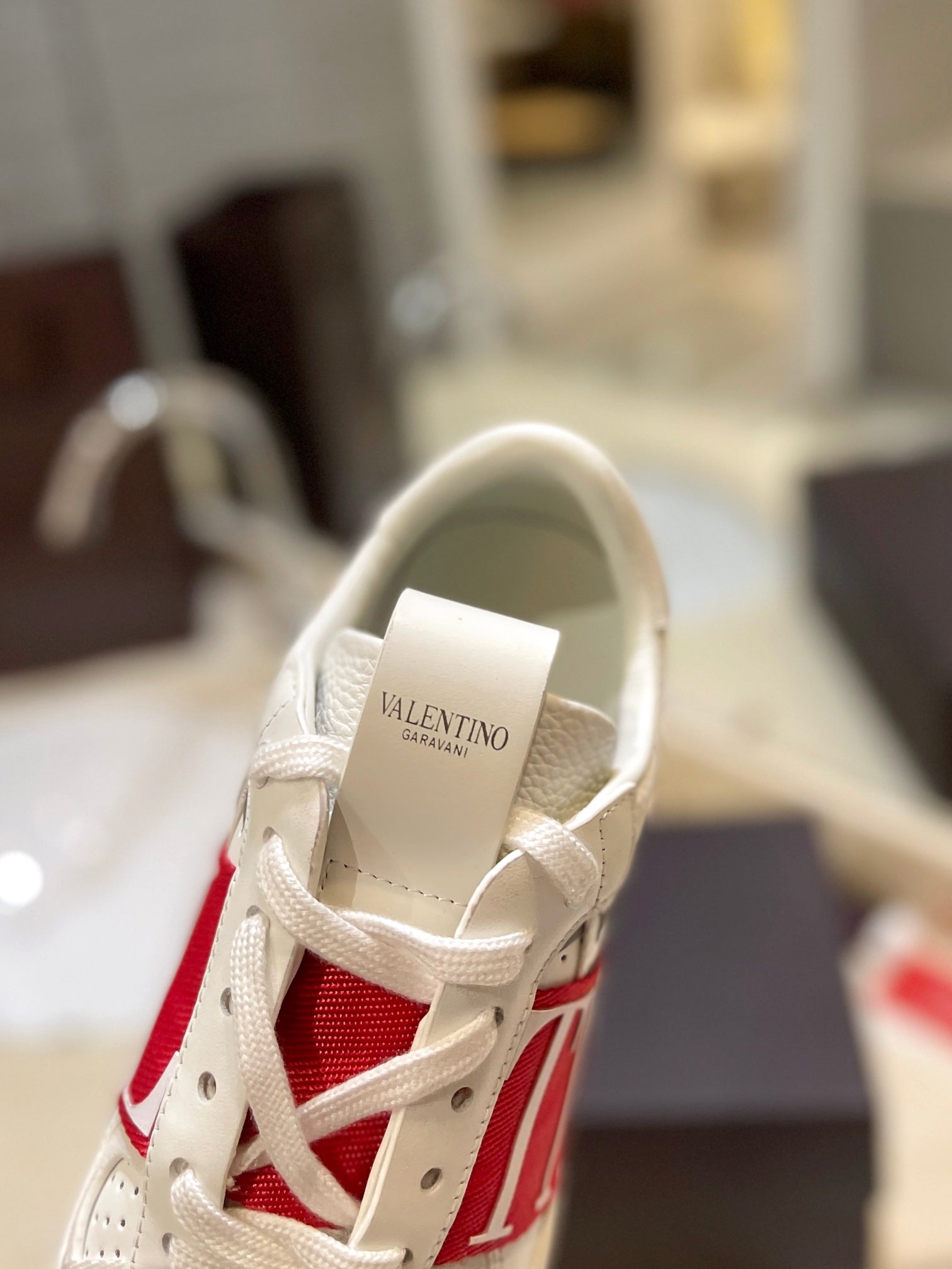 LuxluxHouse Best Quality Valentino Women Shoes