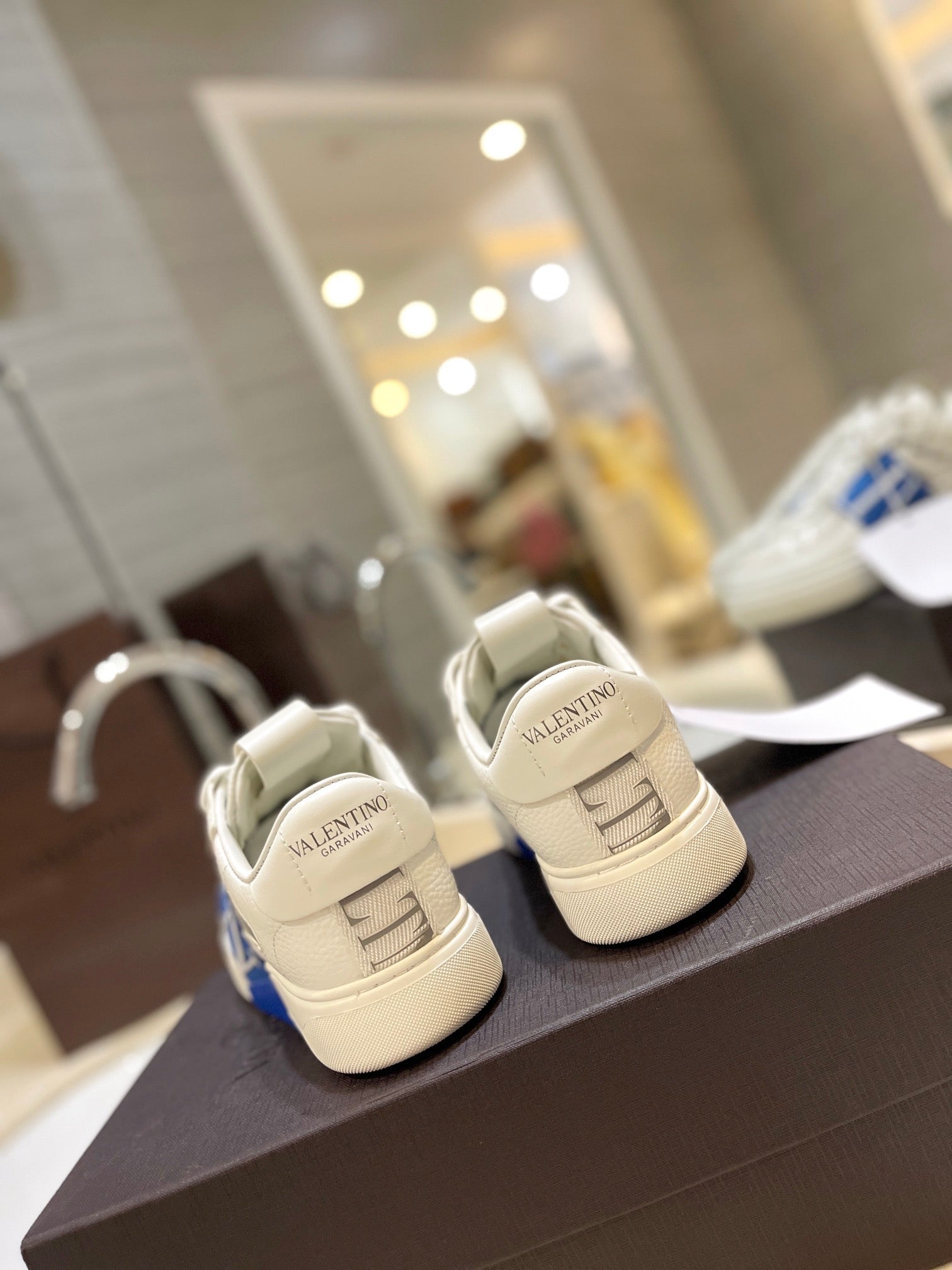 LuxluxHouse Best Quality Valentino Women Shoes