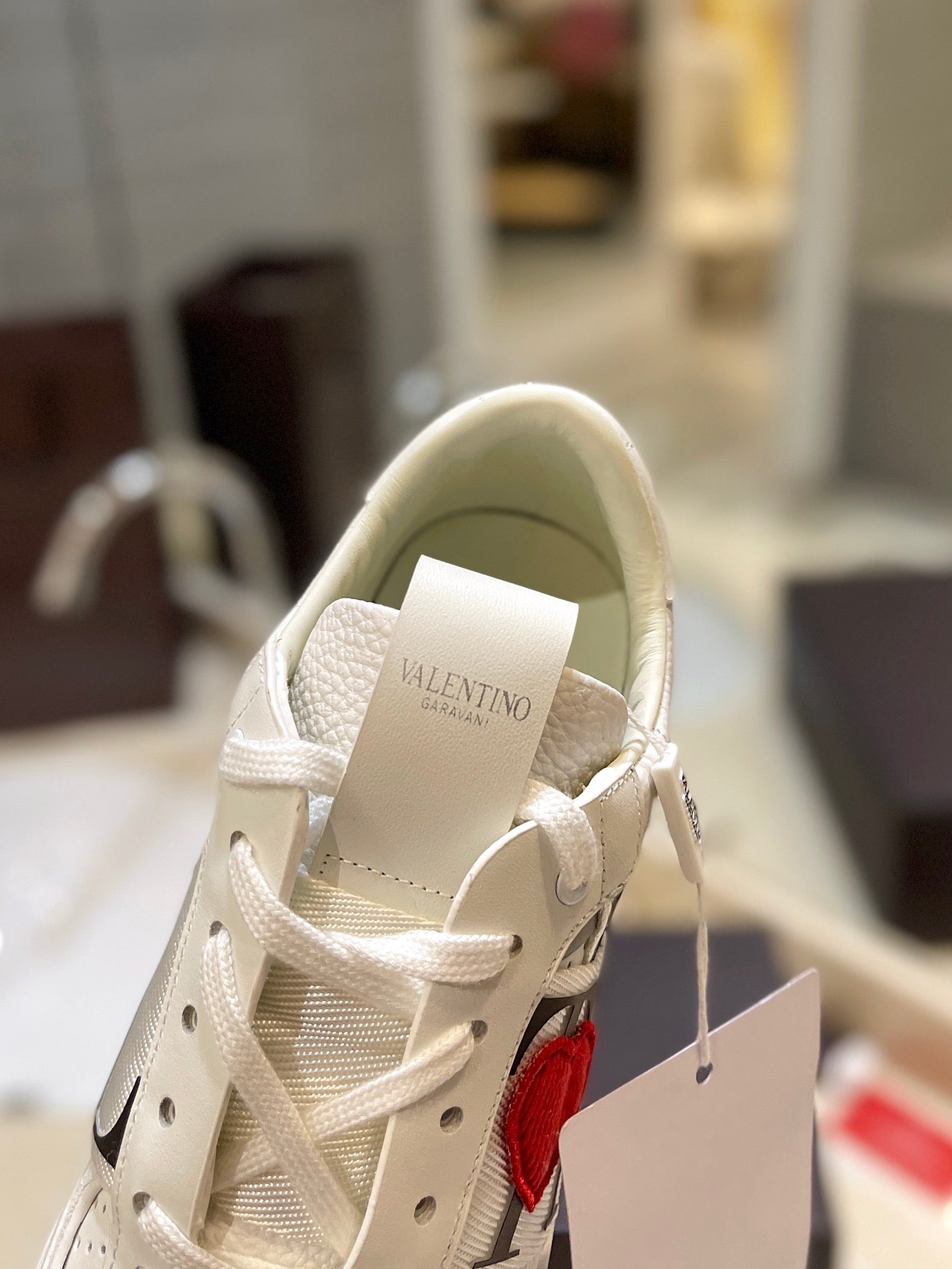 LuxluxHouse Best Quality Valentino Women Shoes