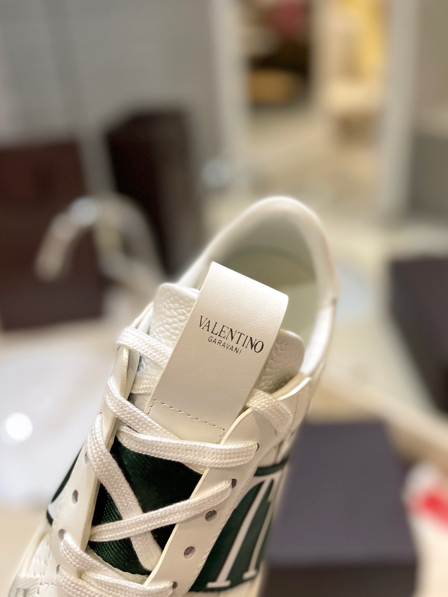 LuxluxHouse Best Quality Valentino Women Shoes