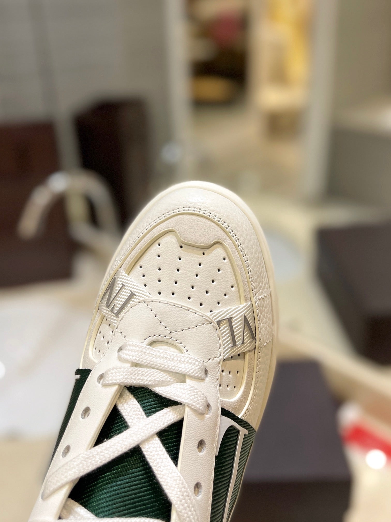 LuxluxHouse Best Quality Valentino Women Shoes