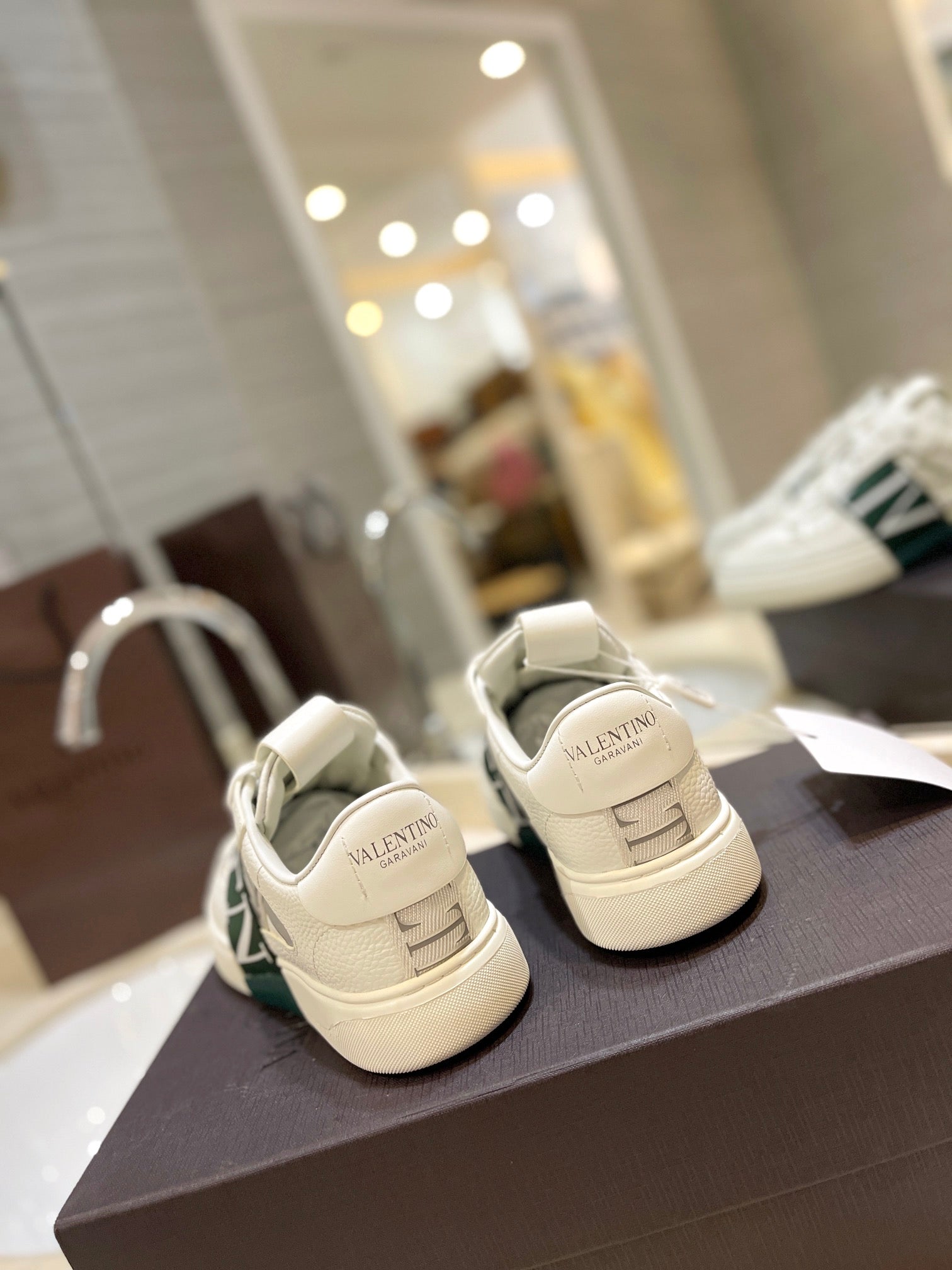 LuxluxHouse Best Quality Valentino Women Shoes