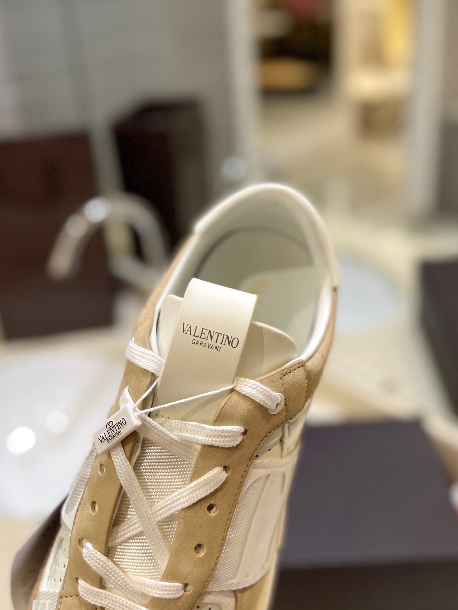 LuxluxHouse Best Quality Valentino Women Shoes