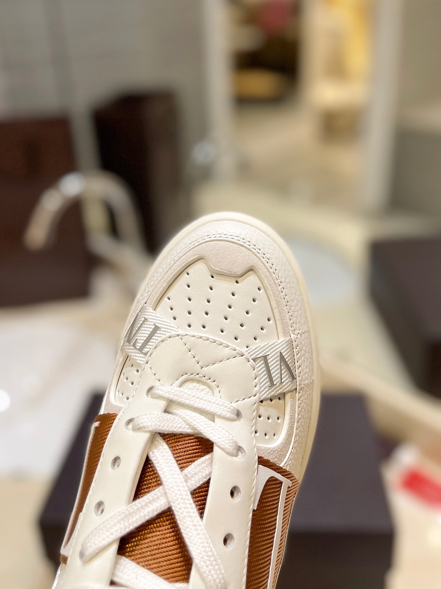 LuxluxHouse Best Quality Valentino Women Shoes