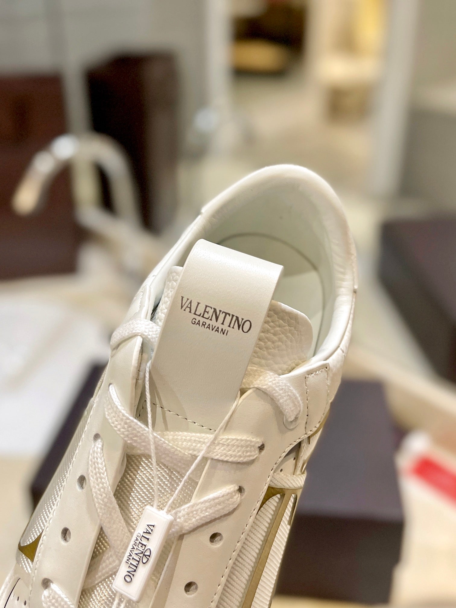 LuxluxHouse Best Quality Valentino Women Shoes