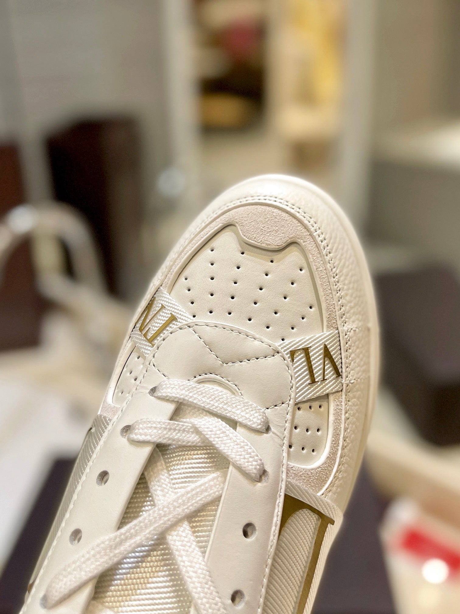 LuxluxHouse Best Quality Valentino Women Shoes