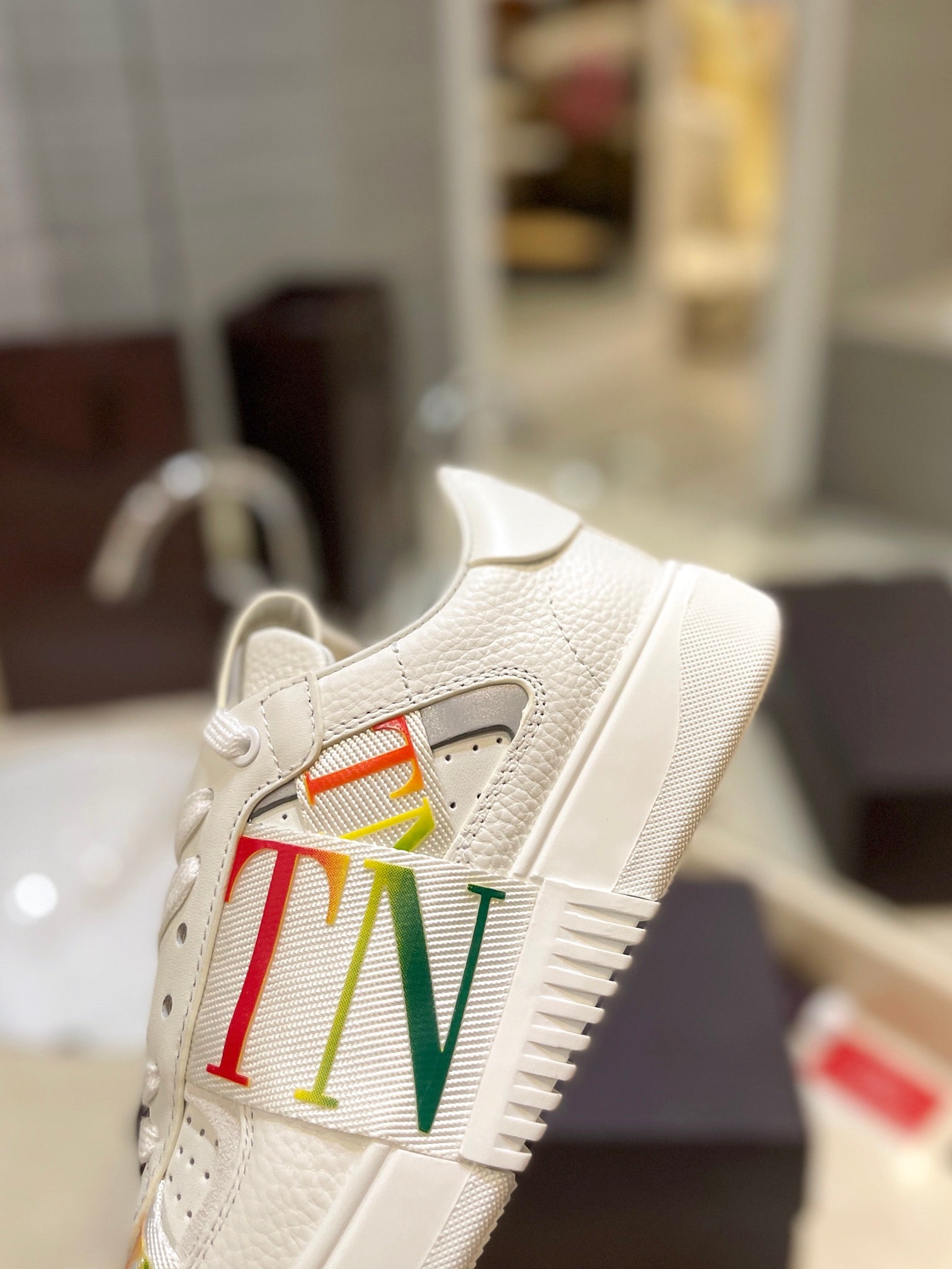 LuxluxHouse Best Quality Valentino Women Shoes