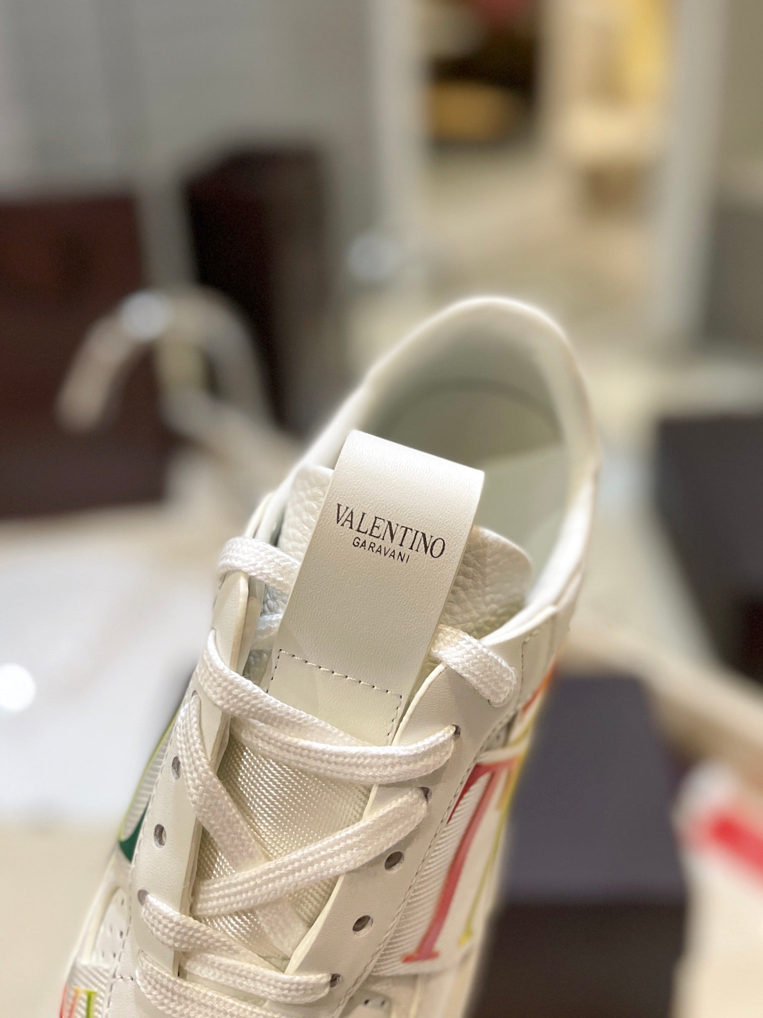 LuxluxHouse Best Quality Valentino Women Shoes