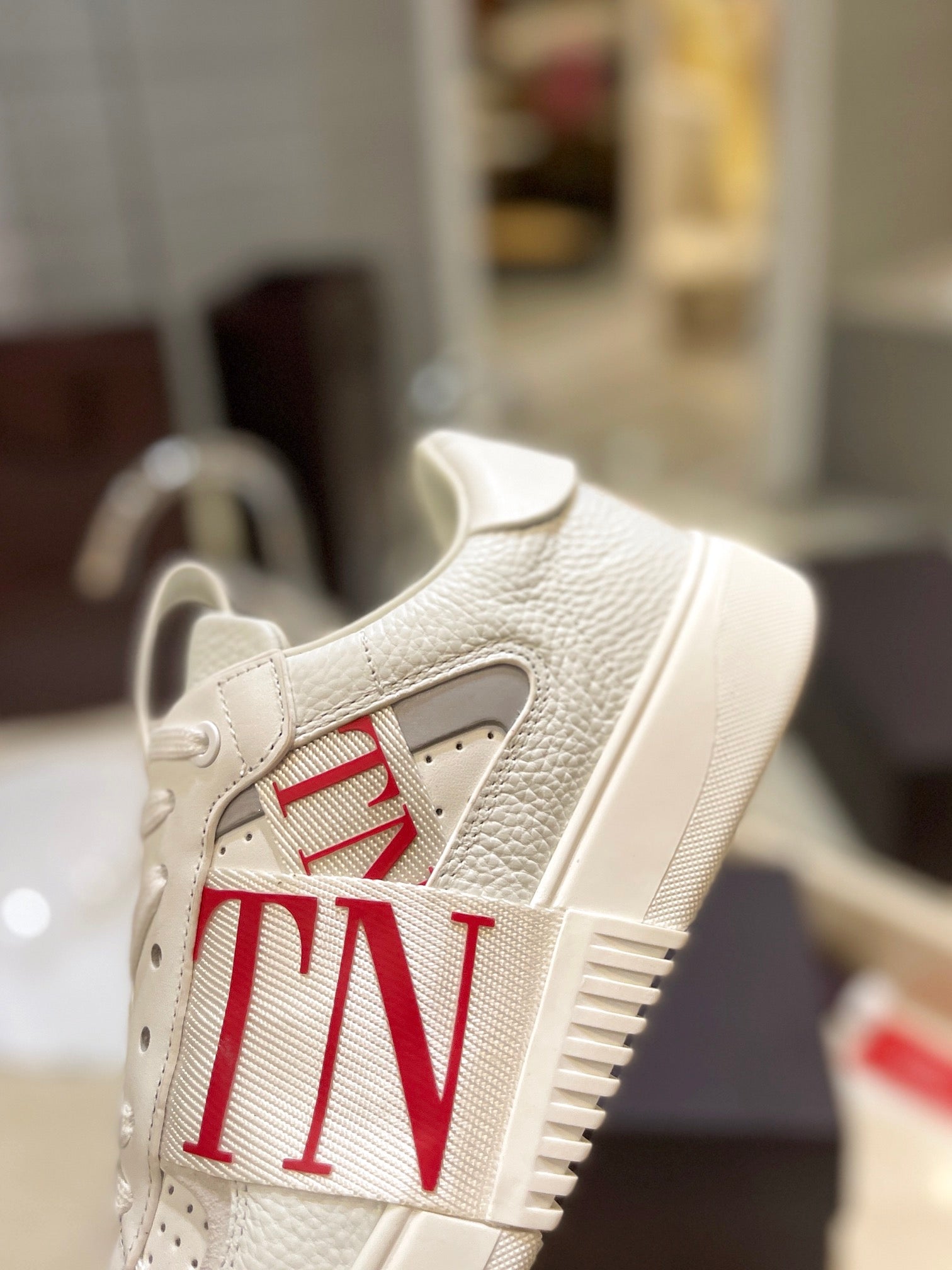 LuxluxHouse Best Quality Valentino Women Shoes