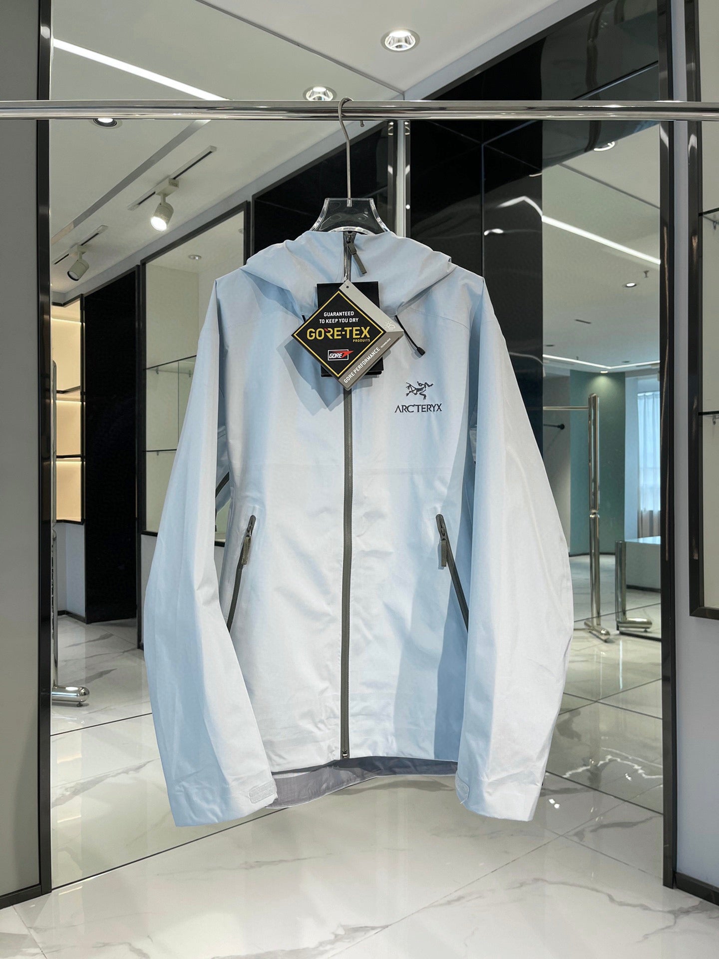 LuxluxHouse Best Quality Clothes Coats & Jackets Arcteryx