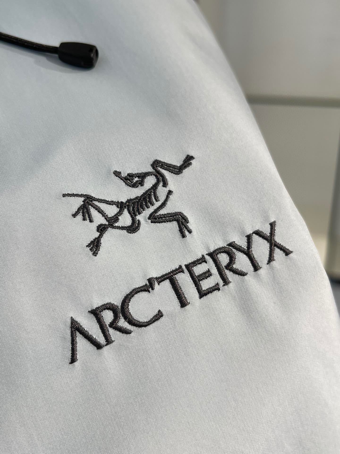LuxluxHouse Best Quality Clothes Coats & Jackets Arcteryx
