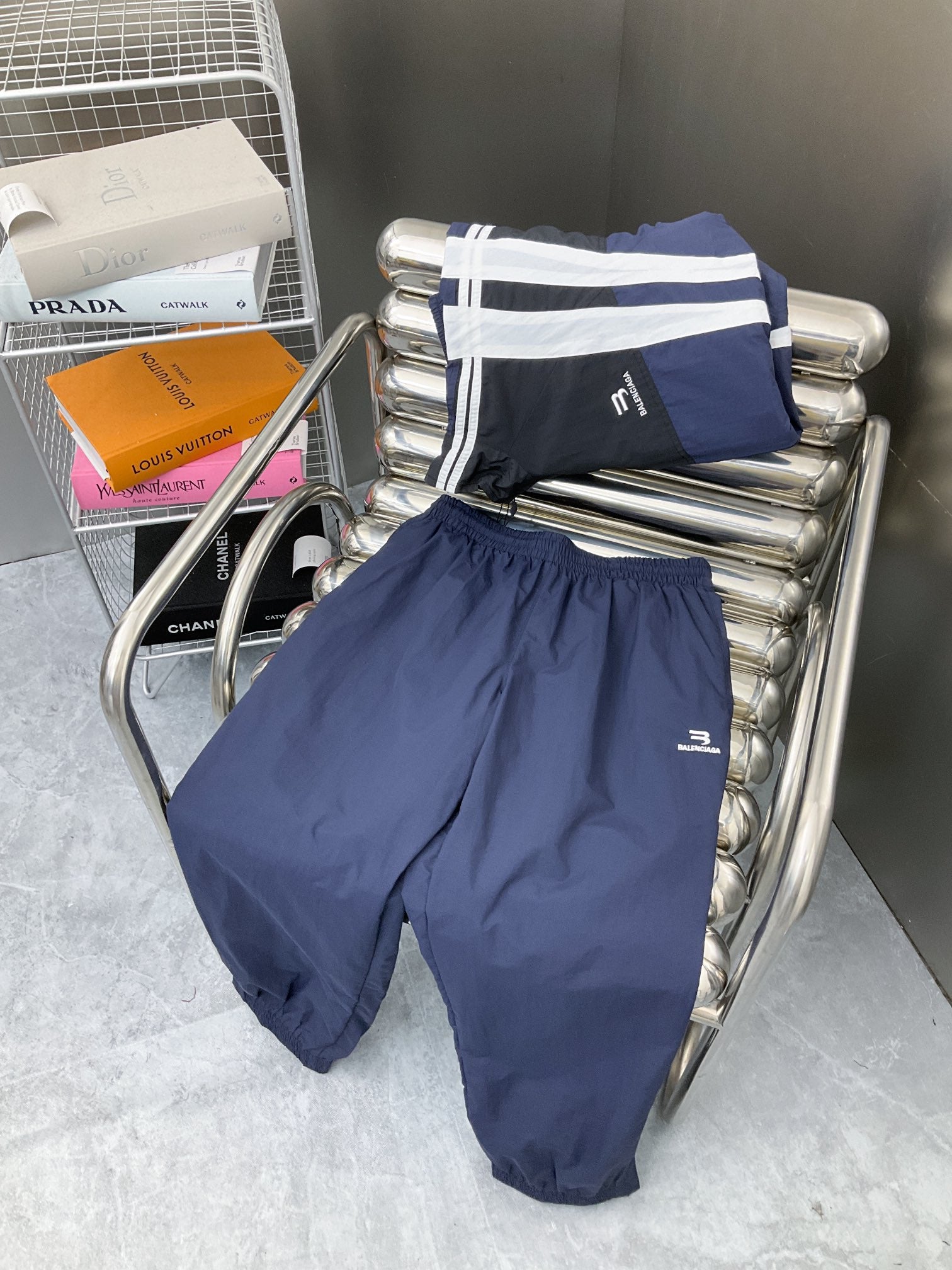 LuxluxHouse Best Quality Clothes Balenciaga Coats & Jackets