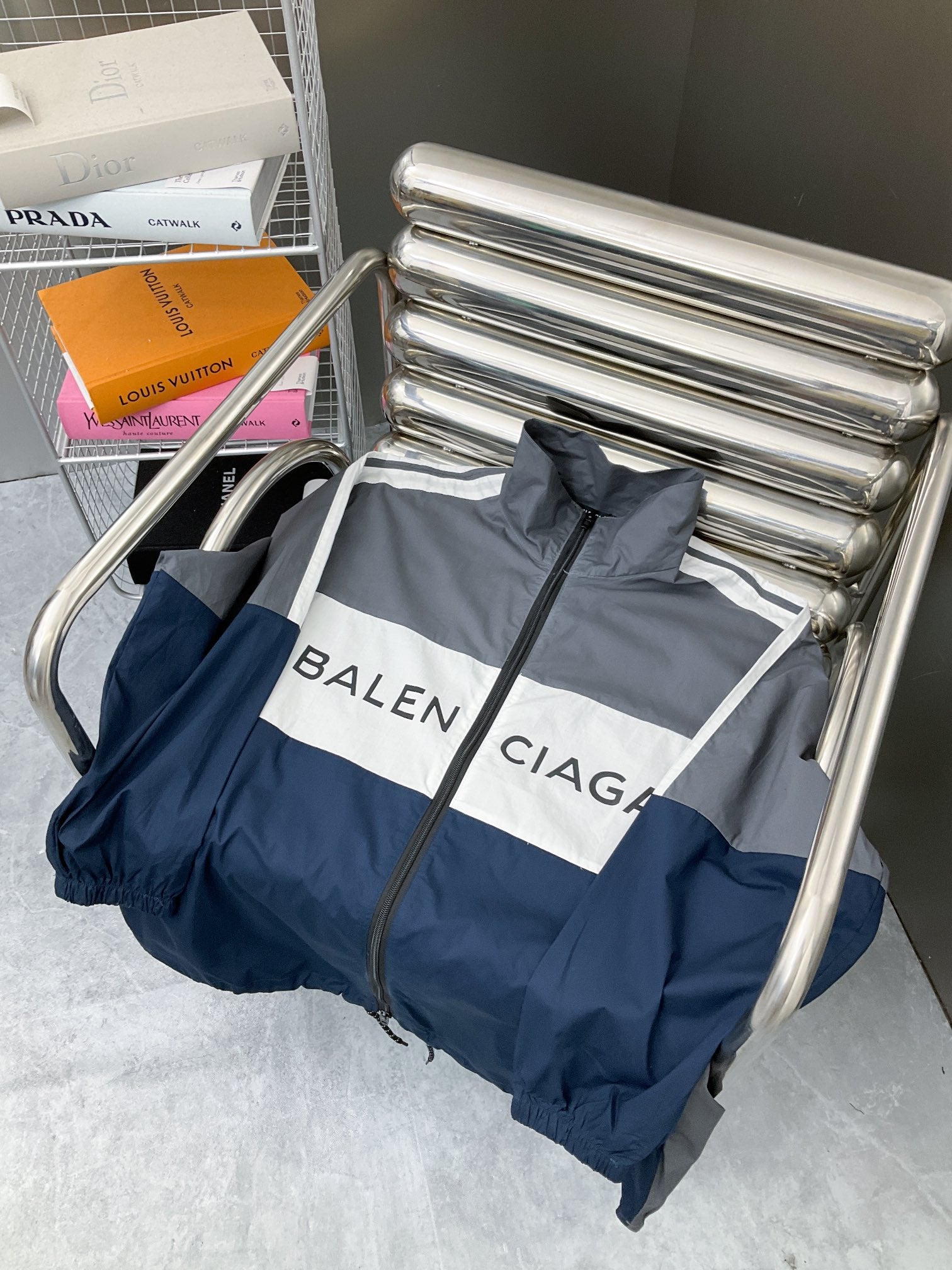 LuxluxHouse Best Quality Clothes Balenciaga Coats & Jackets