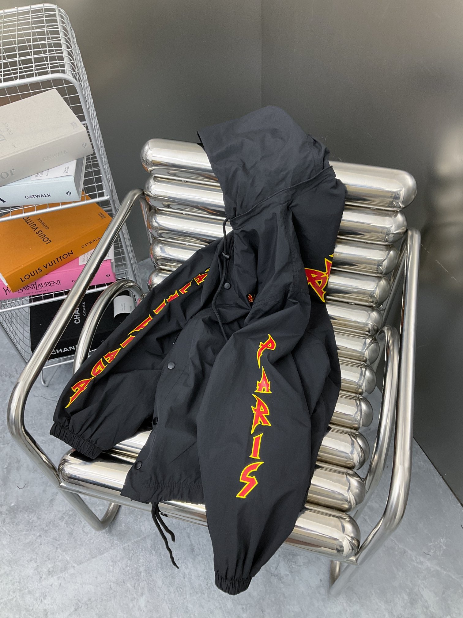 LuxluxHouse Best Quality Clothes Balenciaga Coats & Jackets