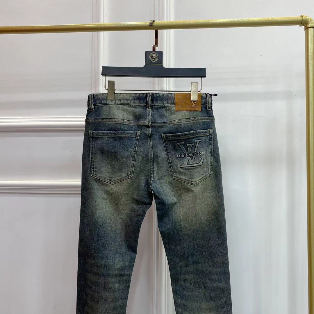 LuxluxHouse Best Quality Clothes Pants Louis Vuitton