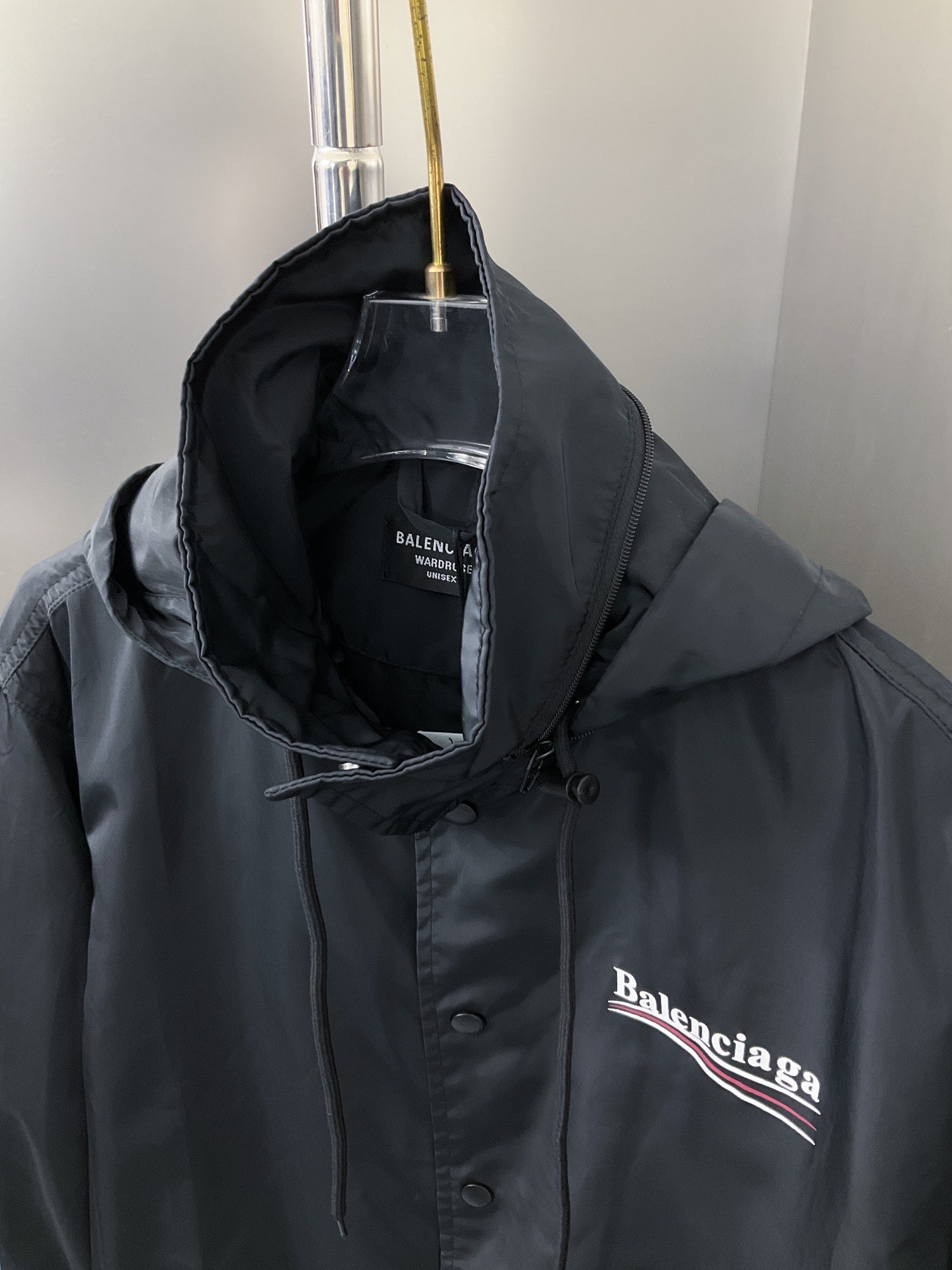 LuxluxHouse Best Quality Clothes Balenciaga Coats & Jackets