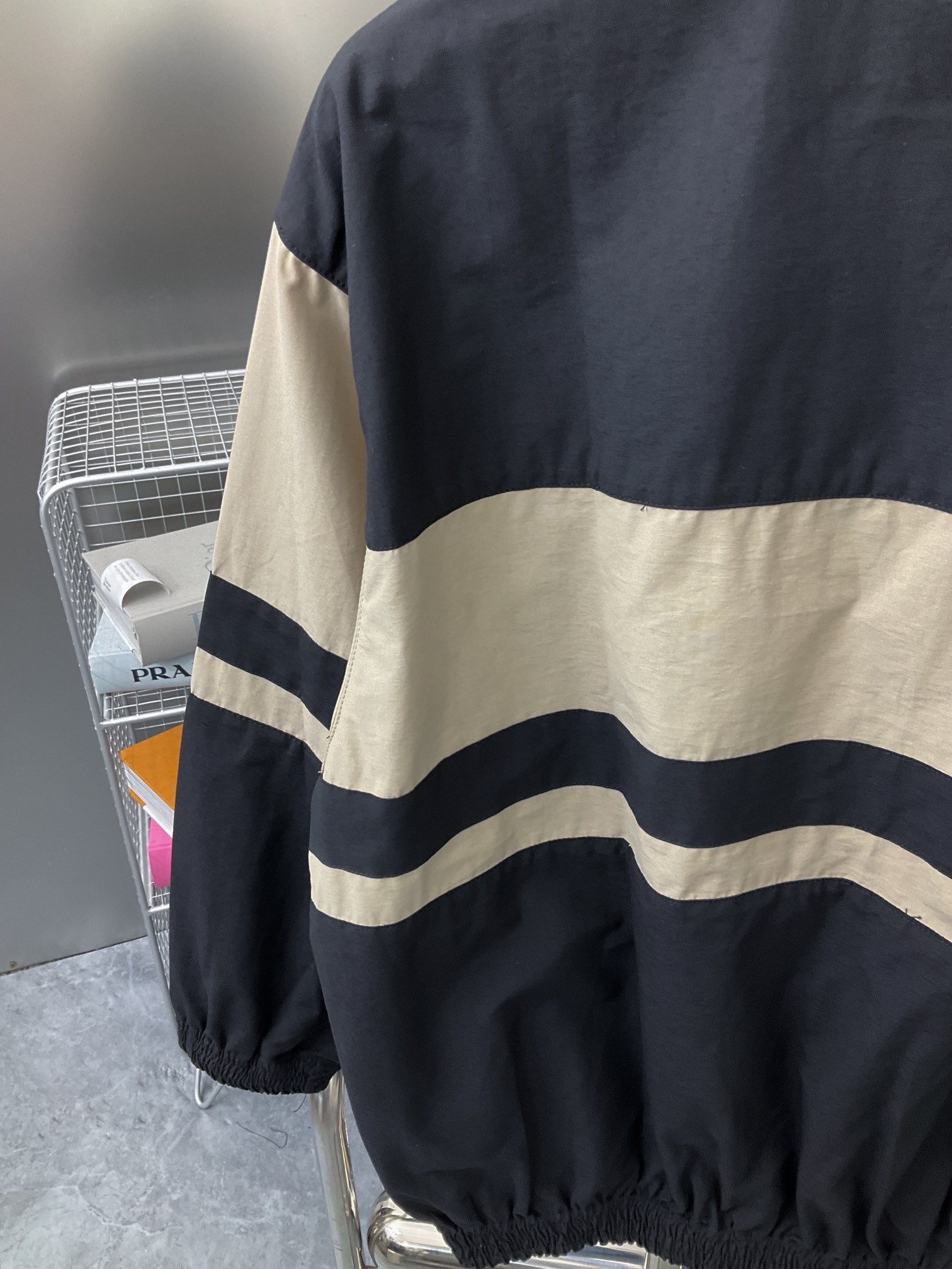 LuxluxHouse Best Quality Clothes Balenciaga Coats & Jackets